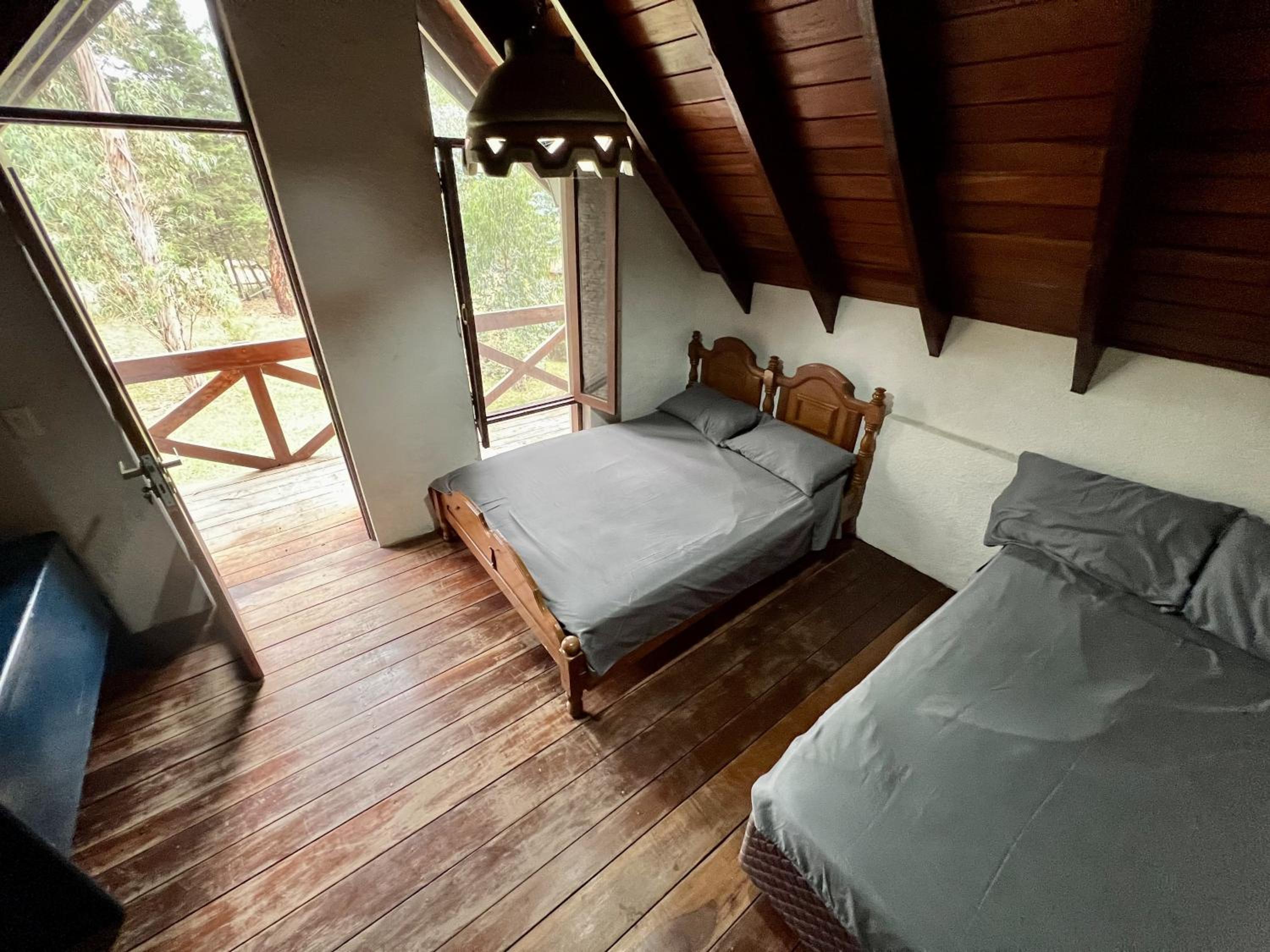 Two-Bedroom House photo 2