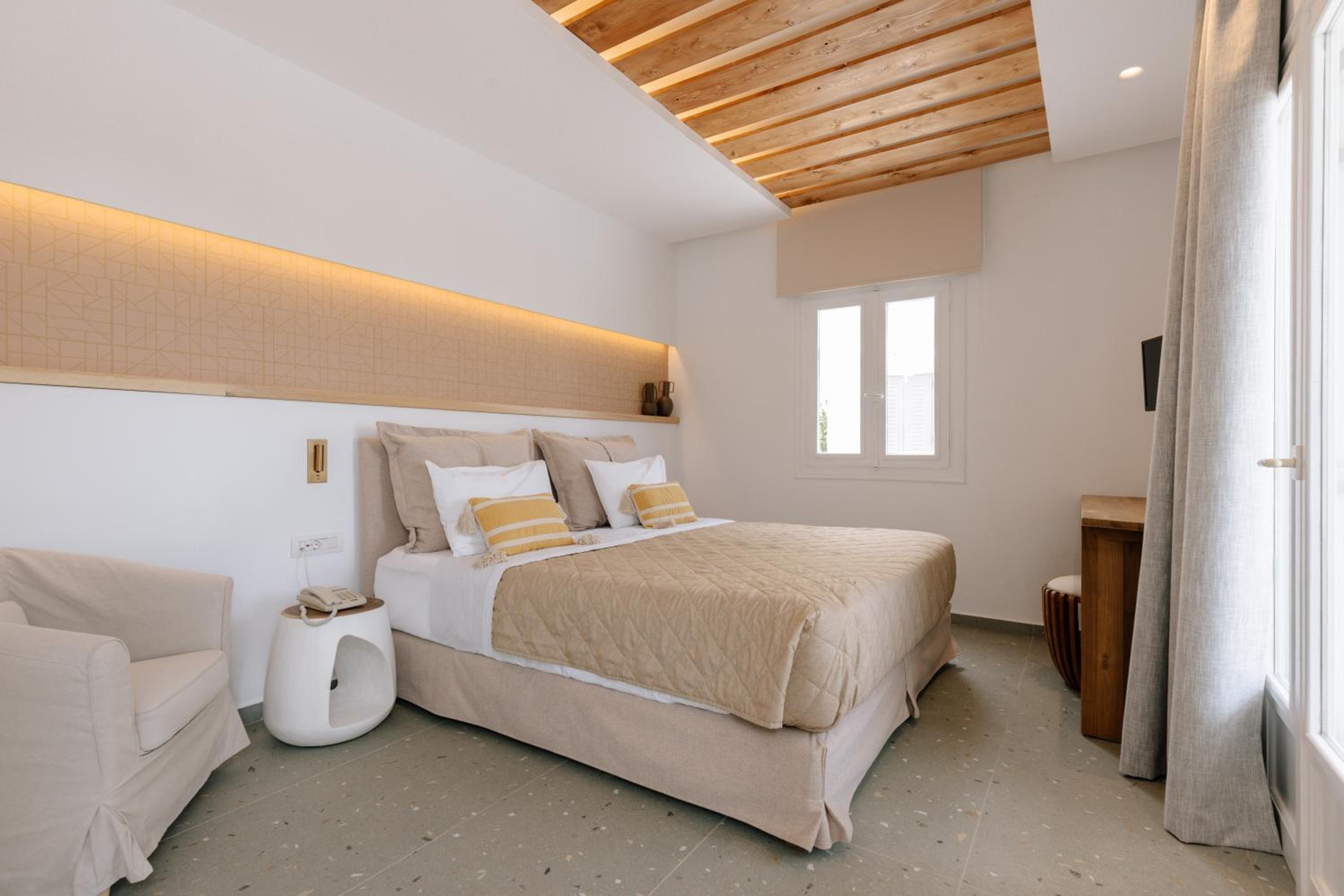  Superior Double Room with Sea View - Photo 7