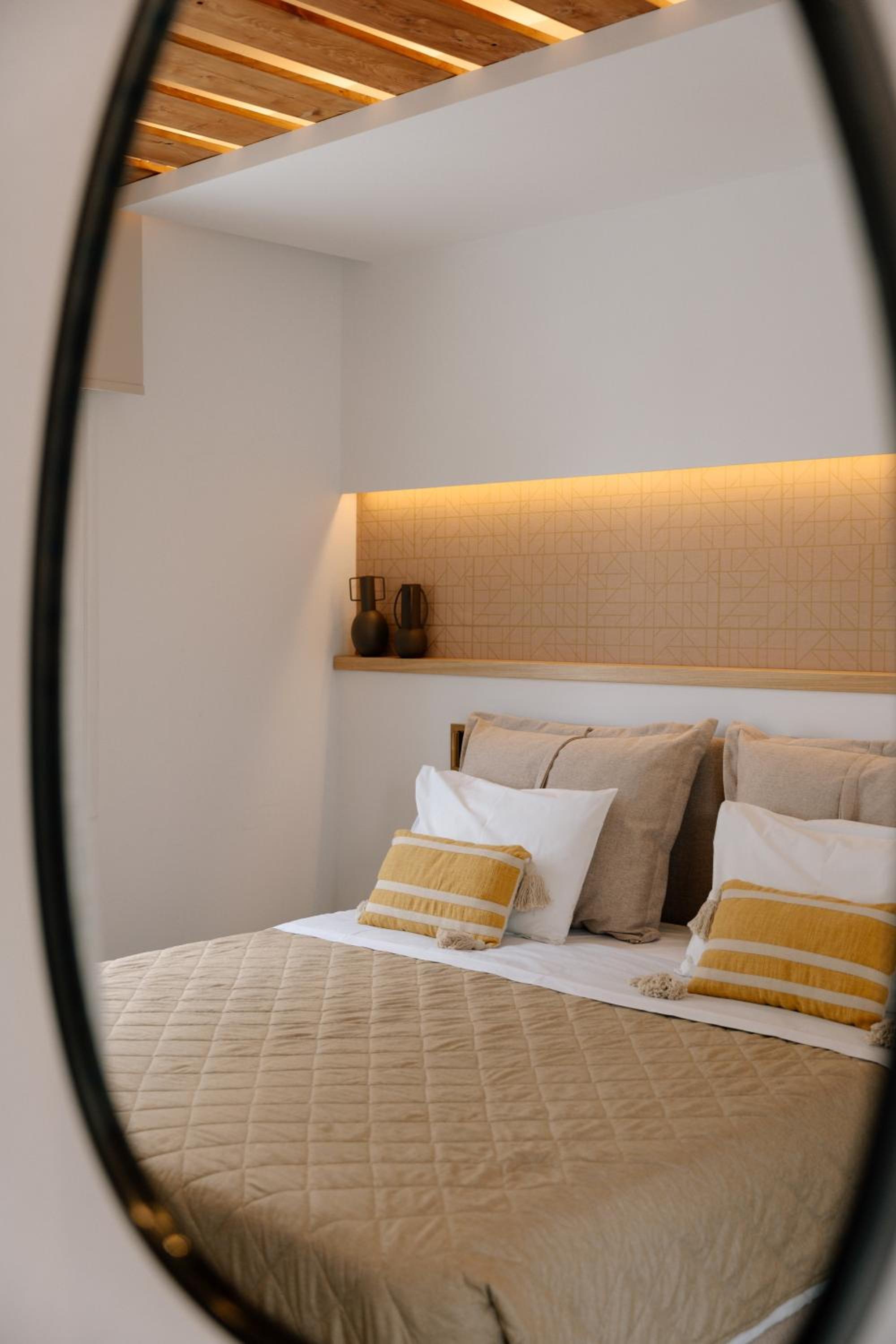  Superior Double Room with Sea View - Photo 4