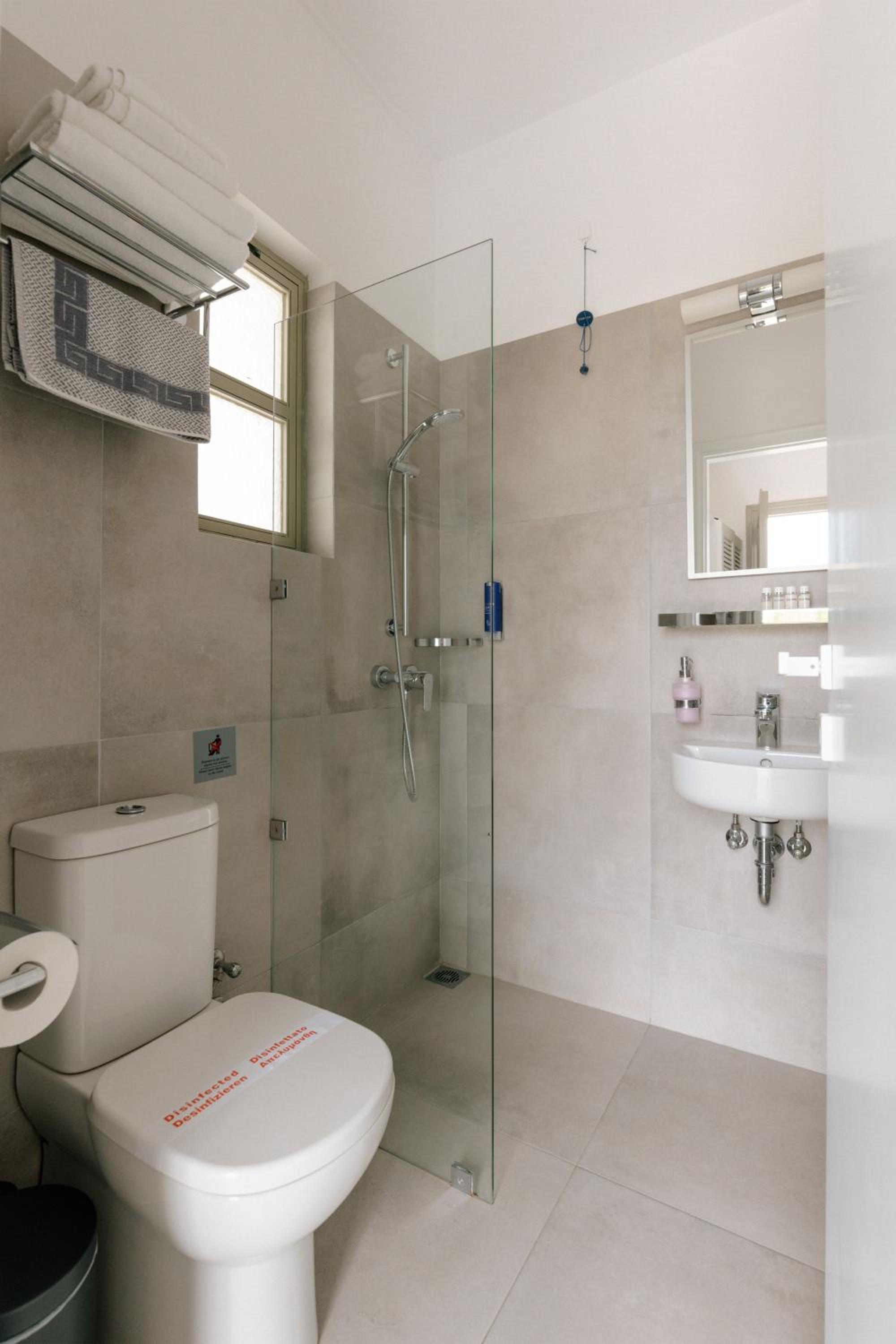  Superior Double Room with Sea View - Photo 6