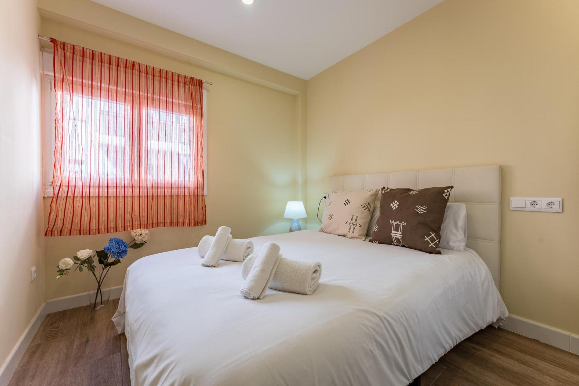 Apartamento Clásico