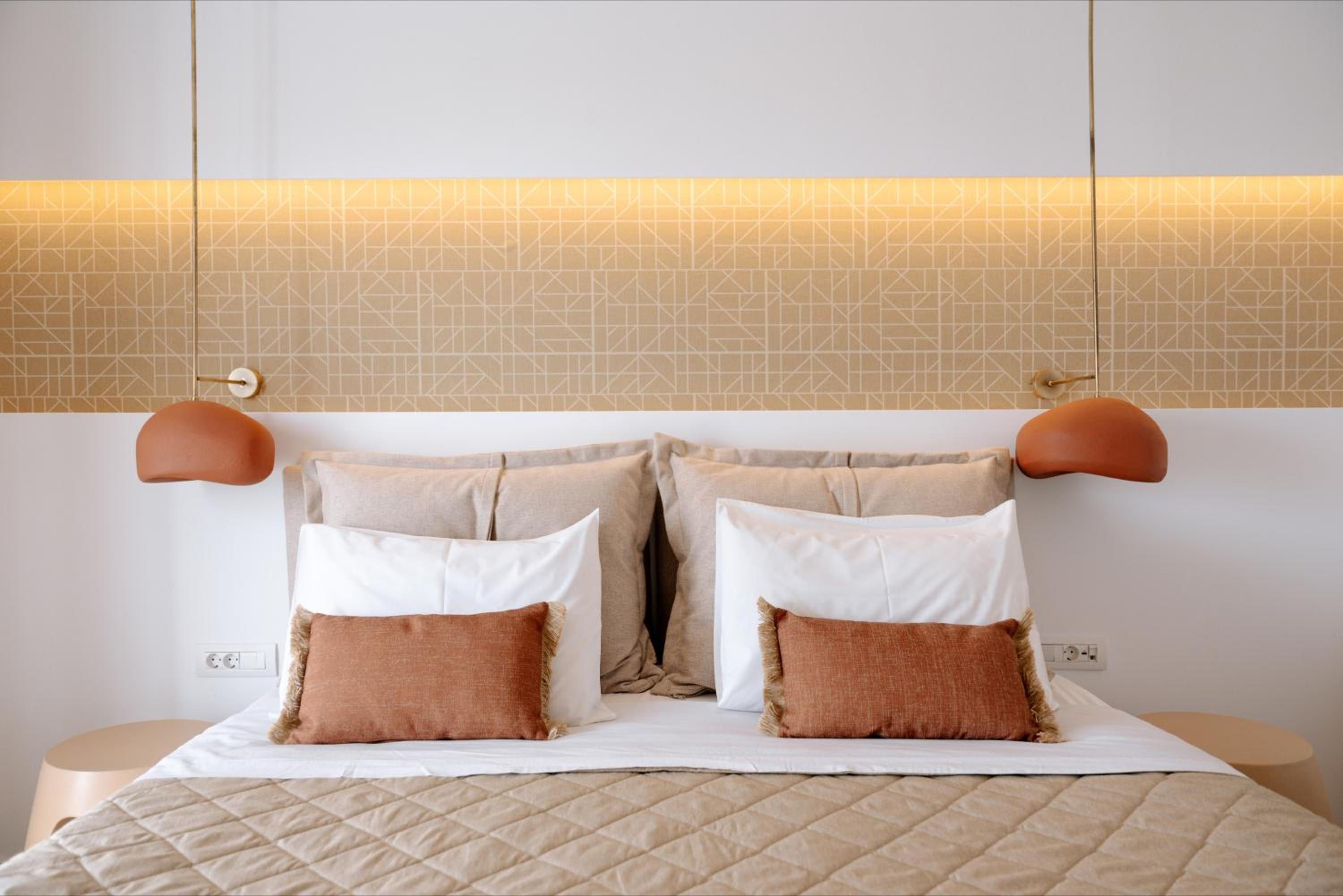 Premium Double Room with Sea View - Photo 2