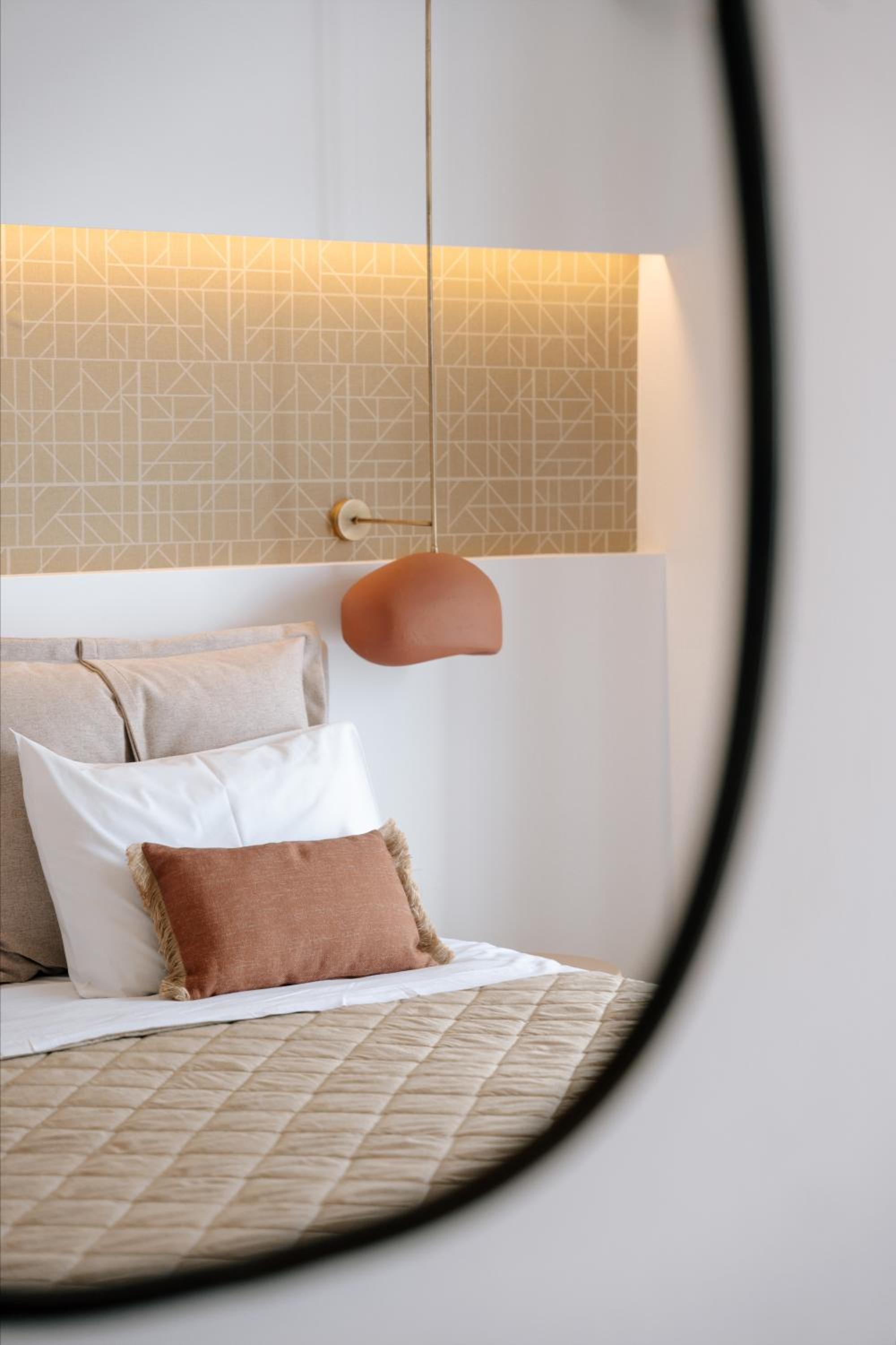 Premium Double Room with Sea View - Photo 13