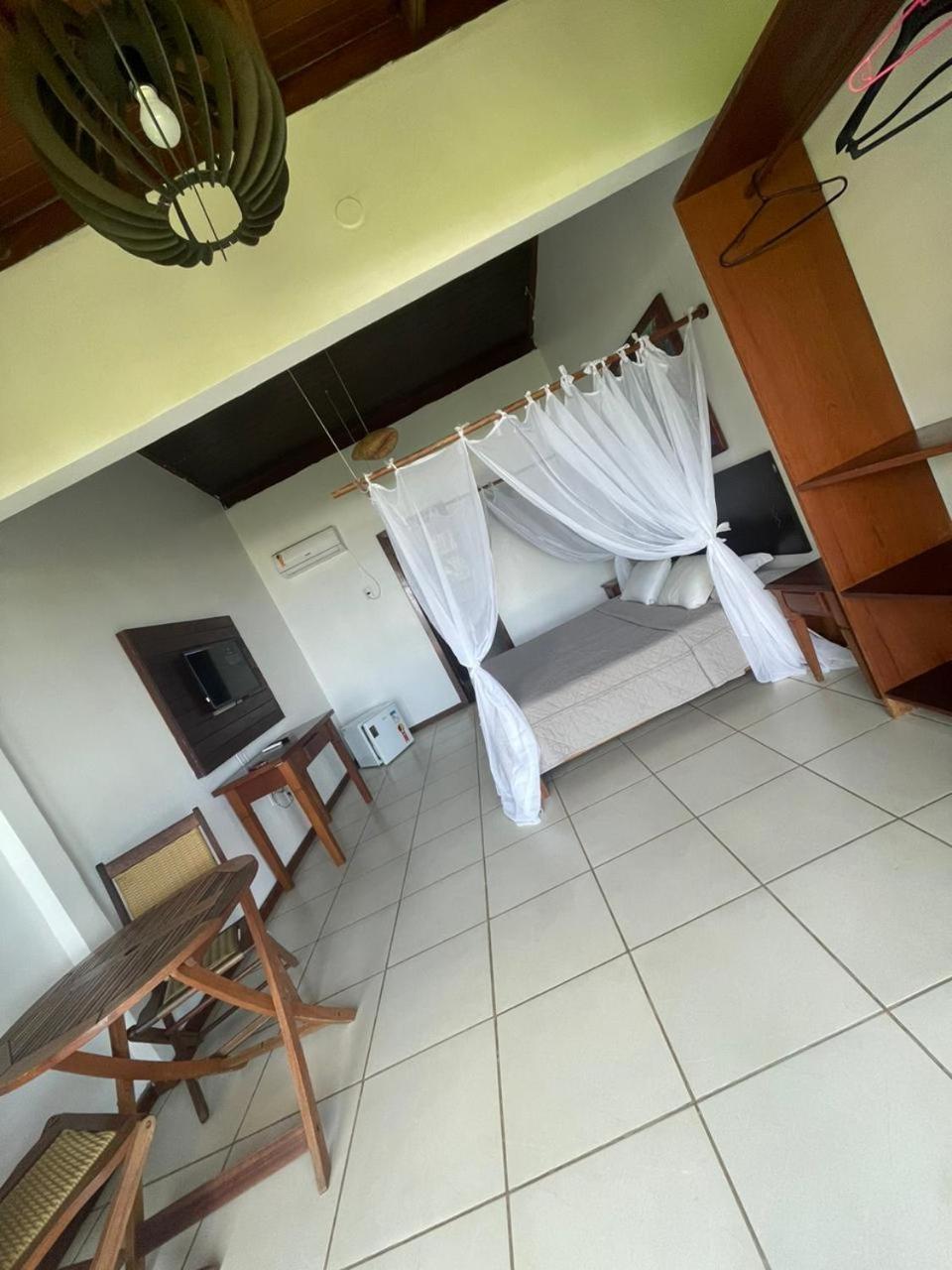 Double Room with Sea View photo 1