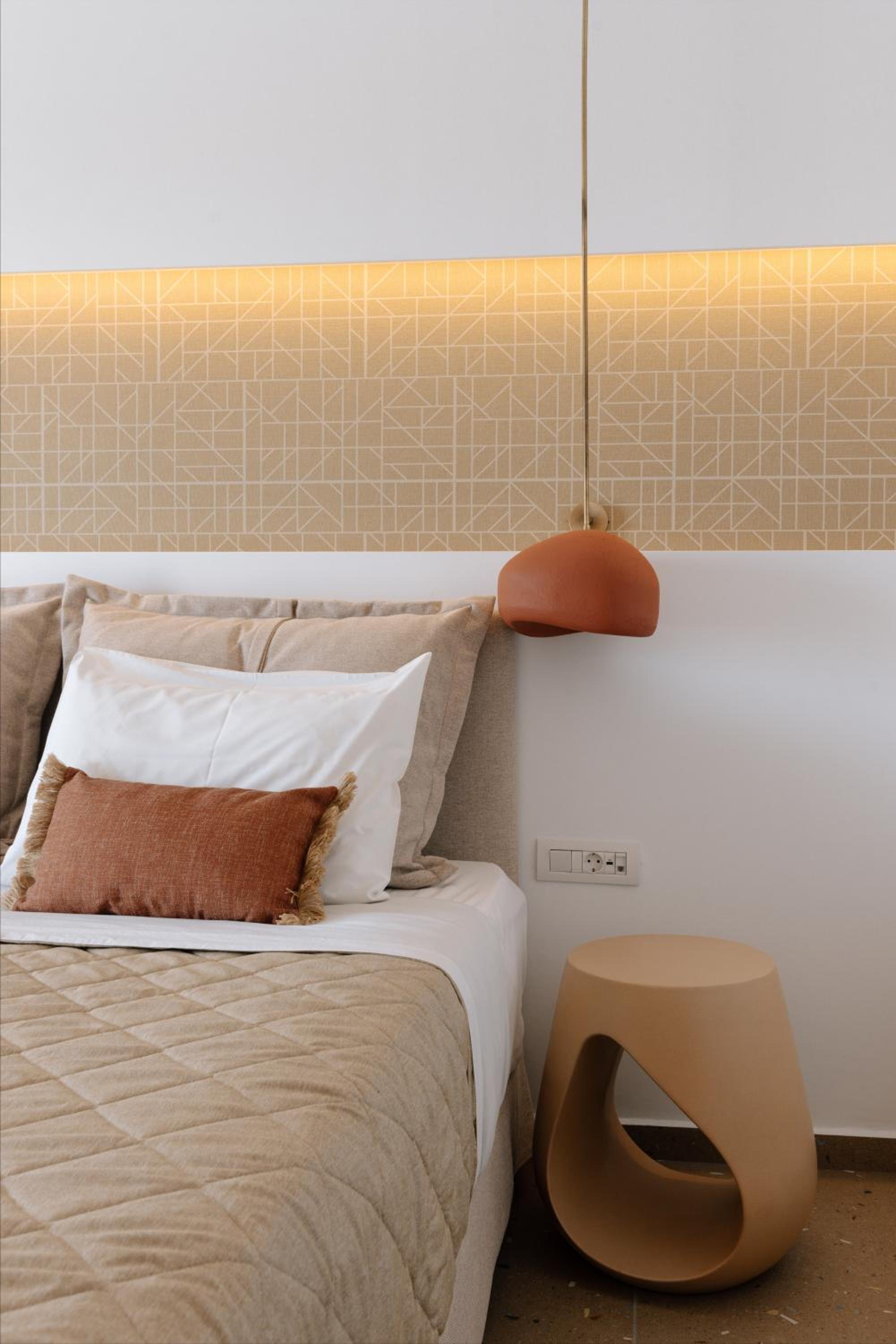 Premium Double Room with Sea View - Photo 7