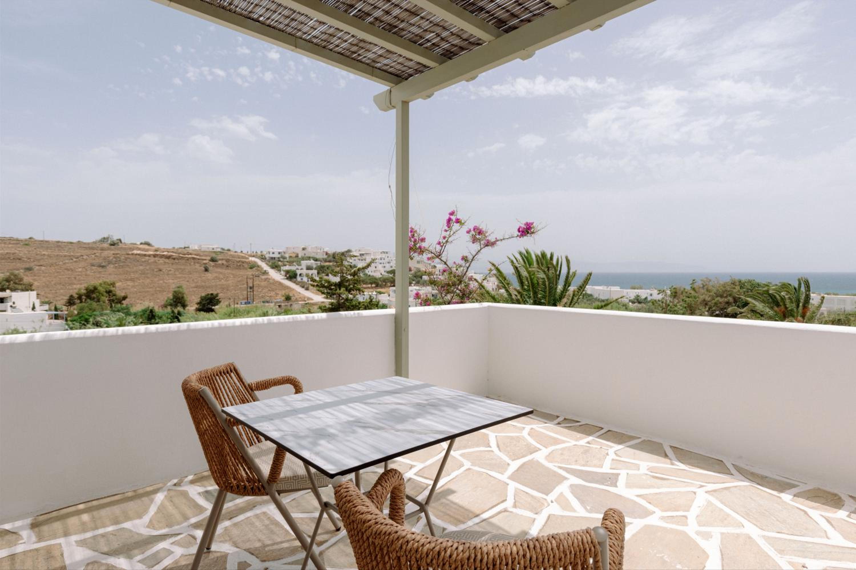 Premium Double Room with Sea View - Photo 4