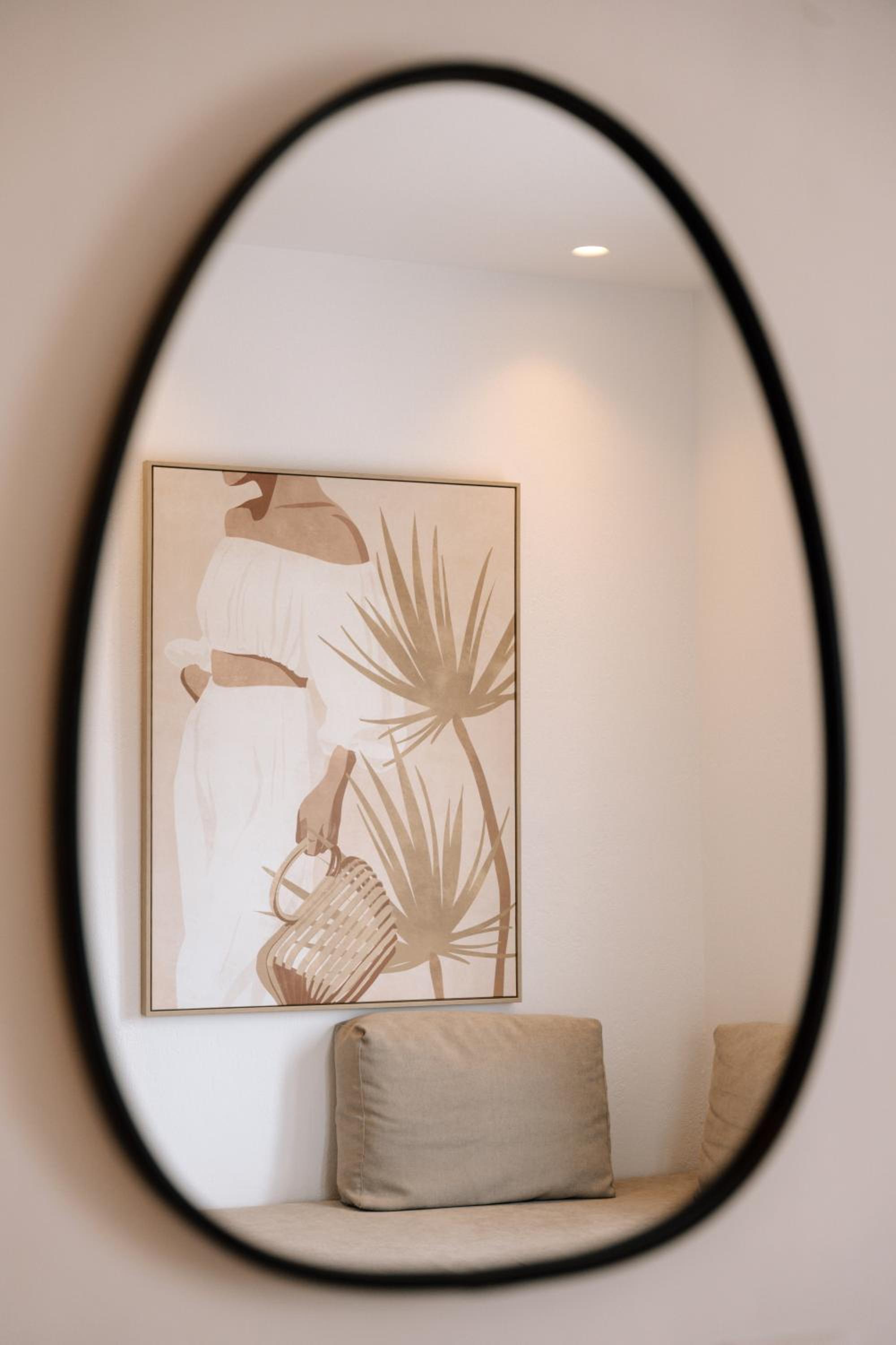 Suite with Panoramic Sea View - Photo 7