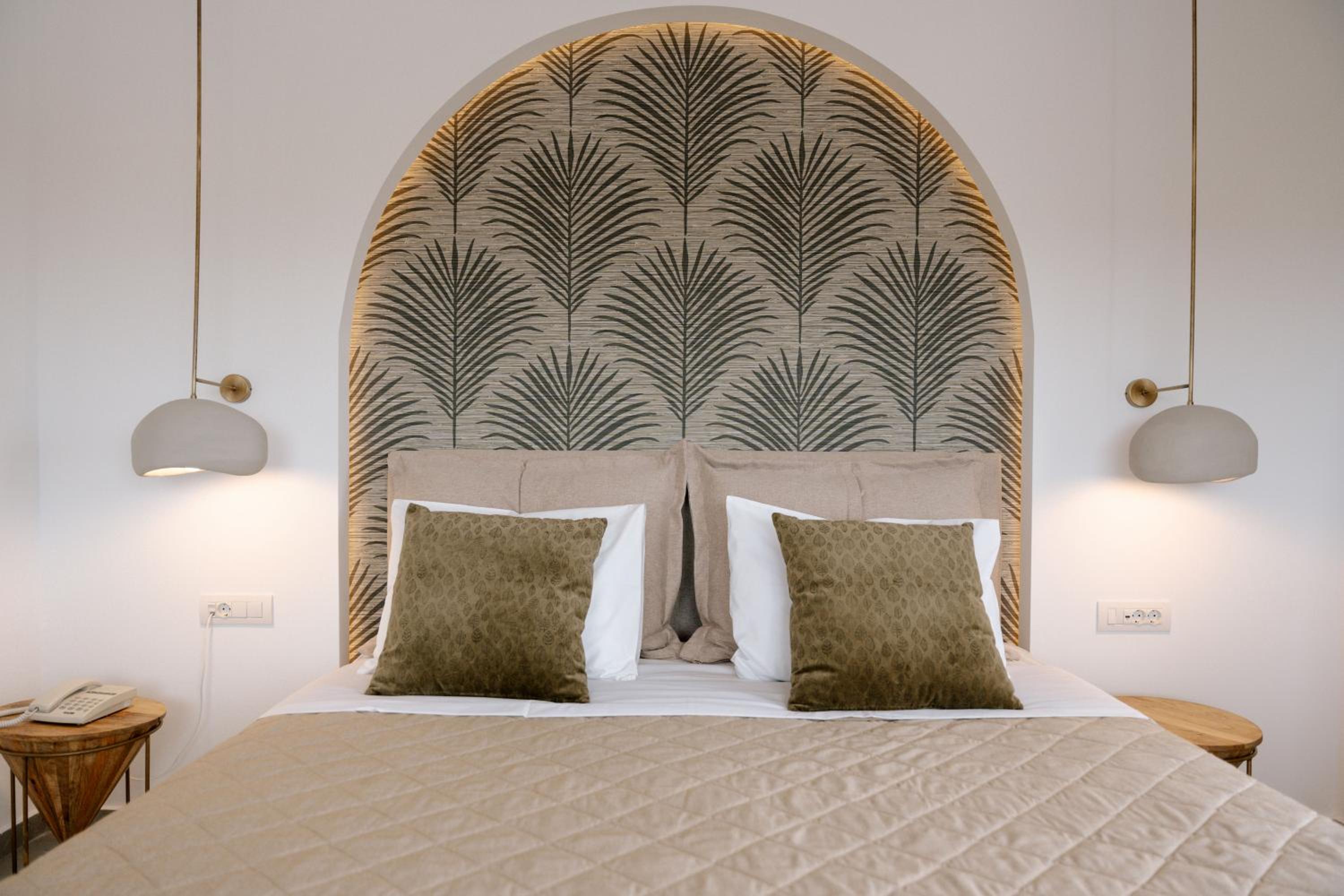 Suite with Panoramic Sea View - Photo 25