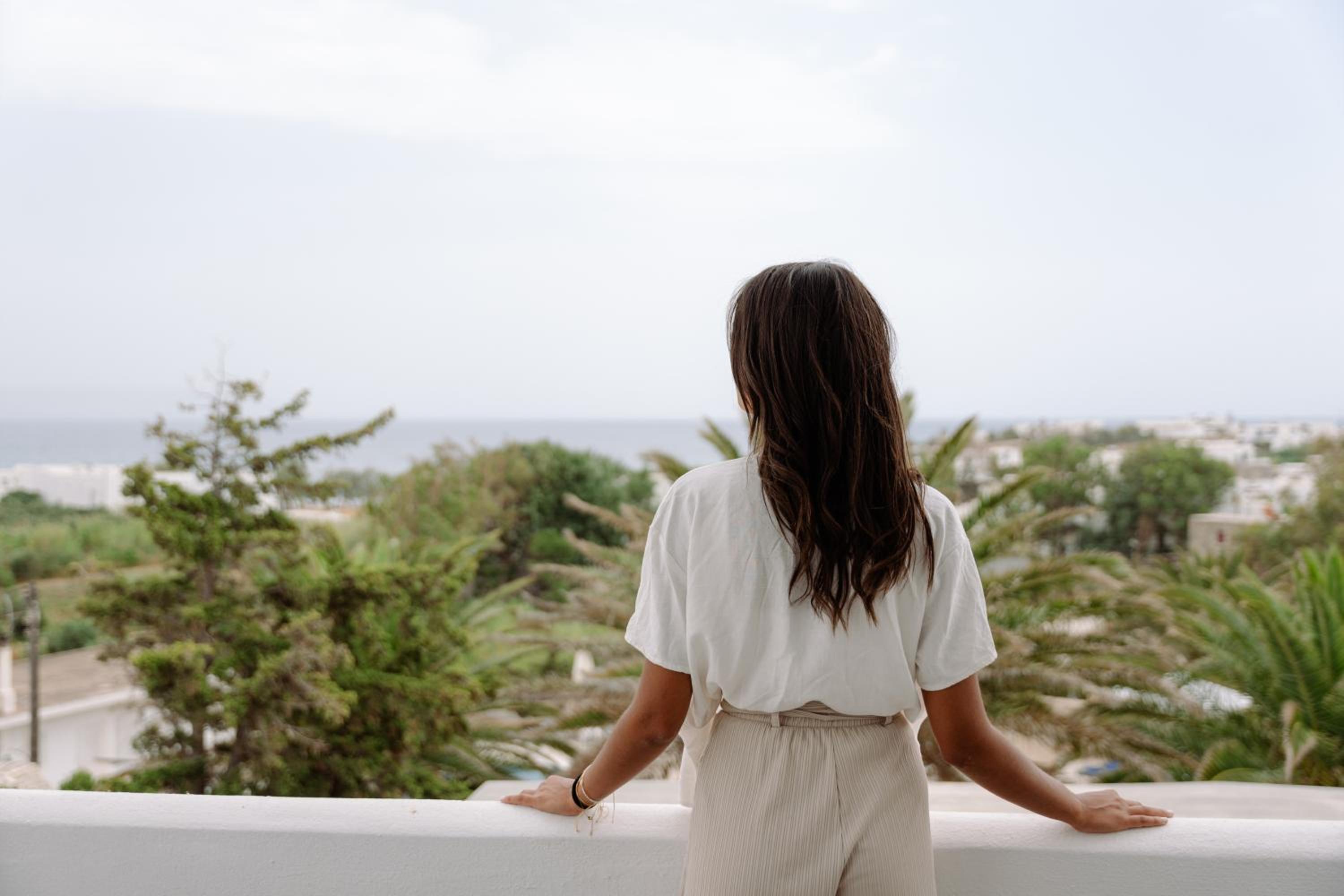 Suite with Panoramic Sea View - Photo 14