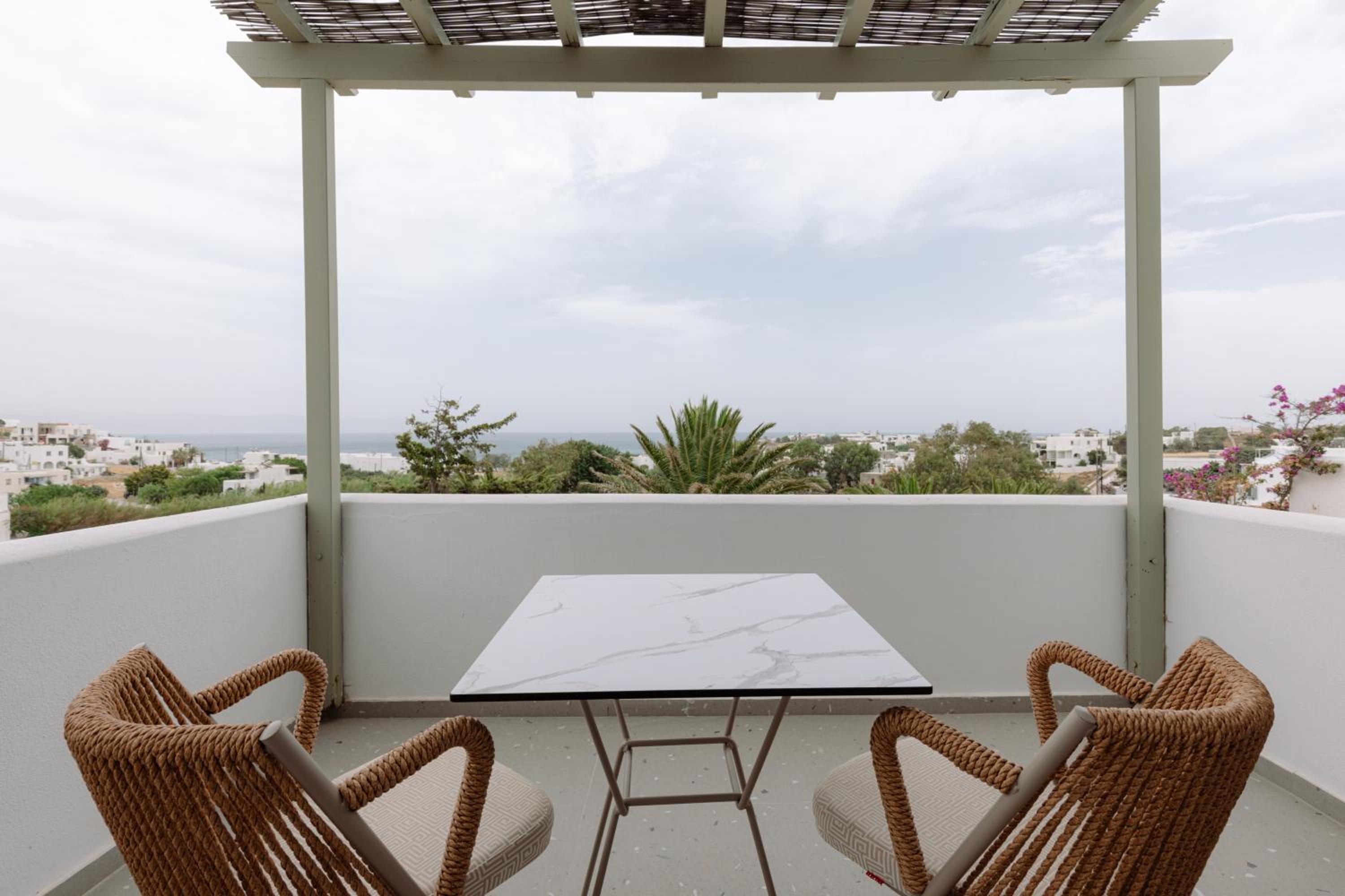 Suite with Panoramic Sea View - Photo 13