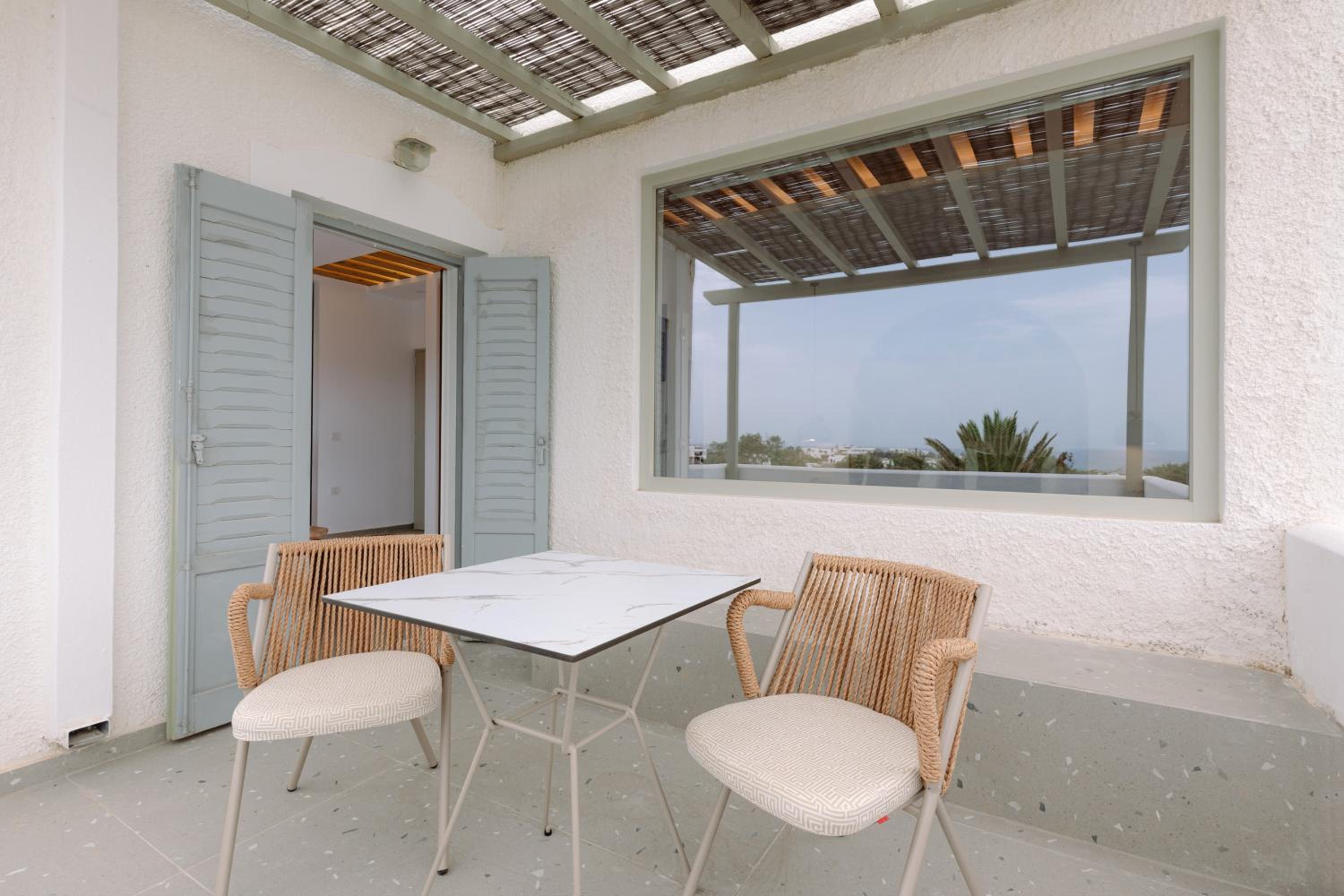 Suite with Panoramic Sea View - Photo 17