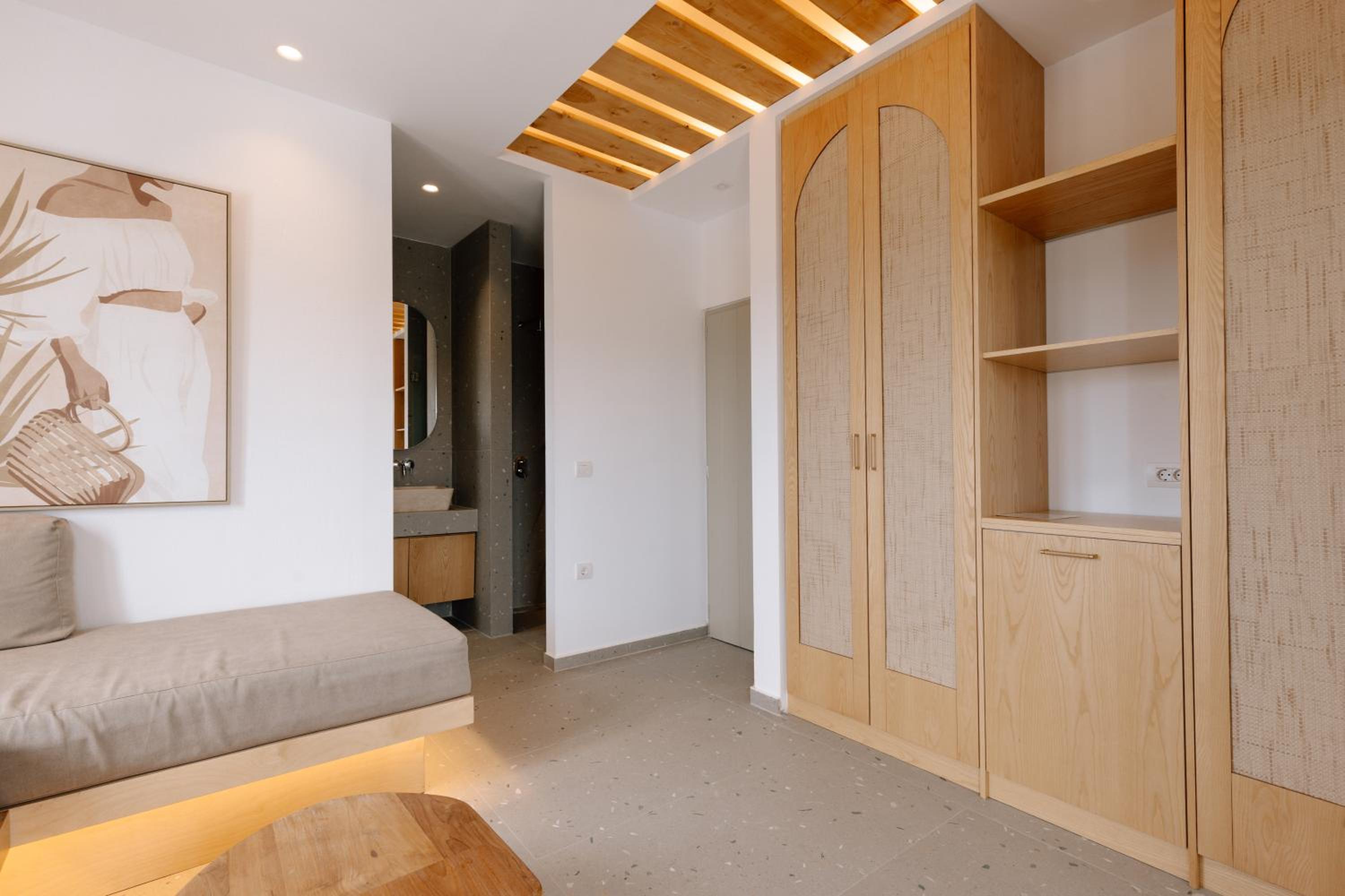 Suite with Panoramic Sea View - Photo 5