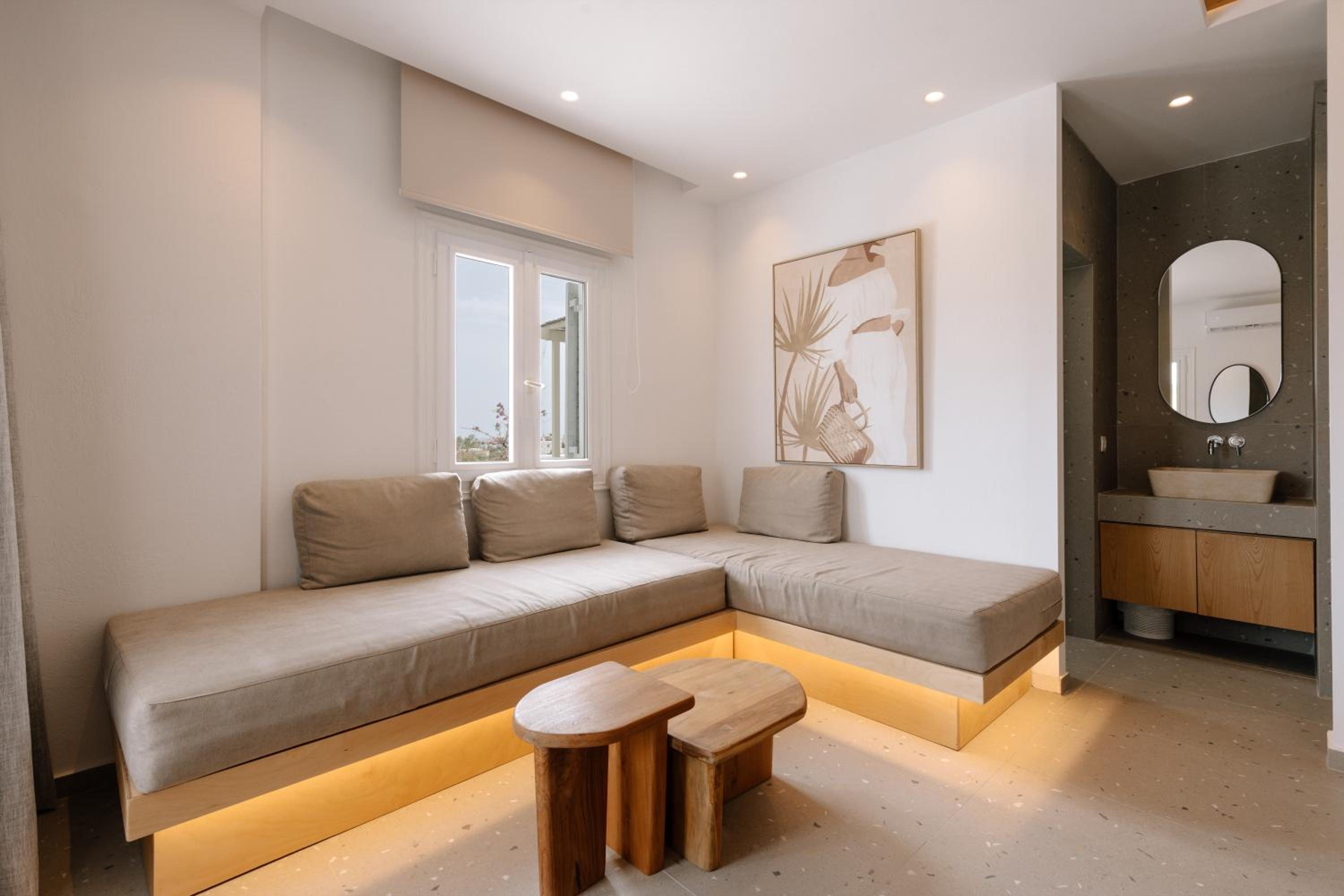 Suite with Panoramic Sea View - Photo 4