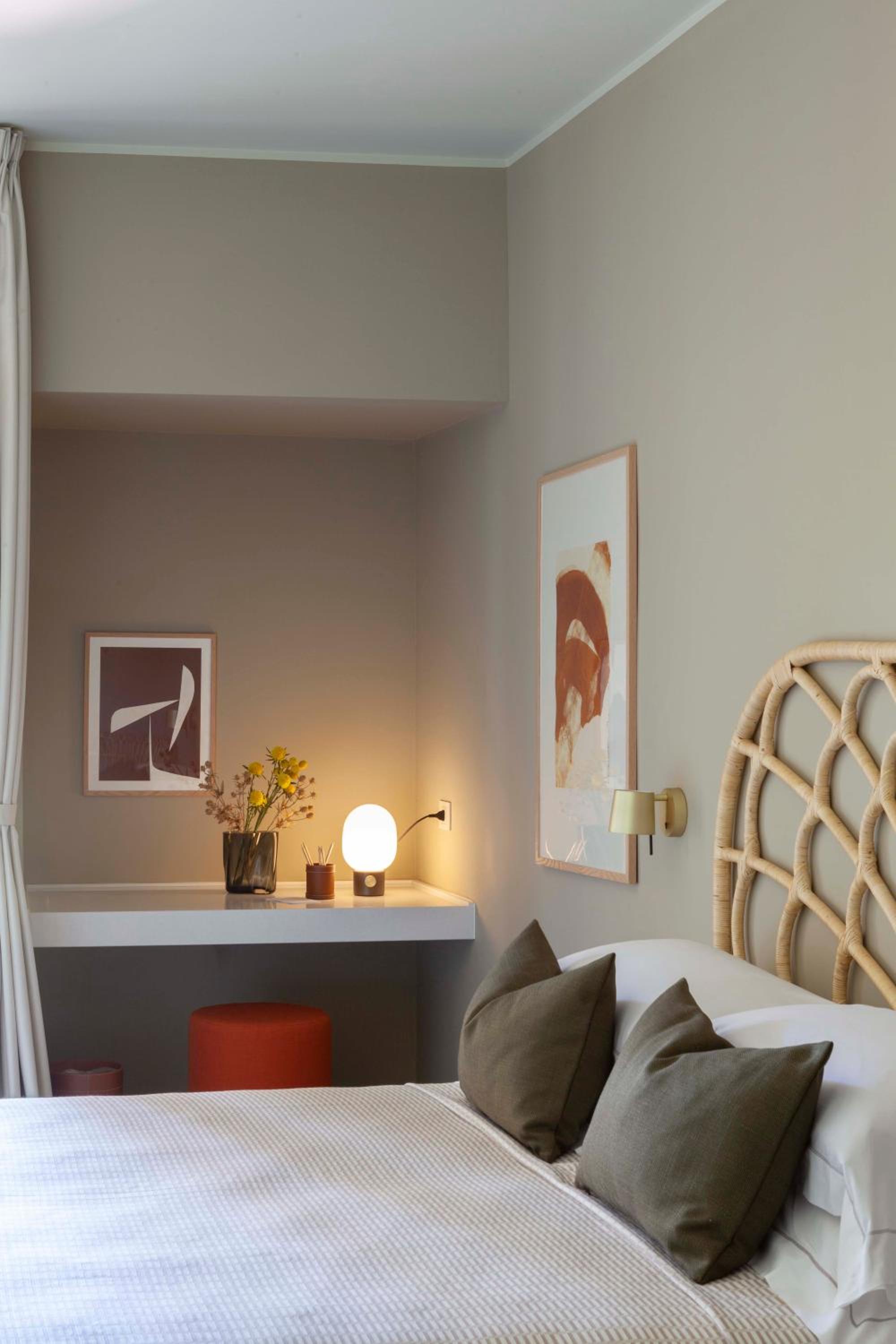 Classic Double Room - Photo 12