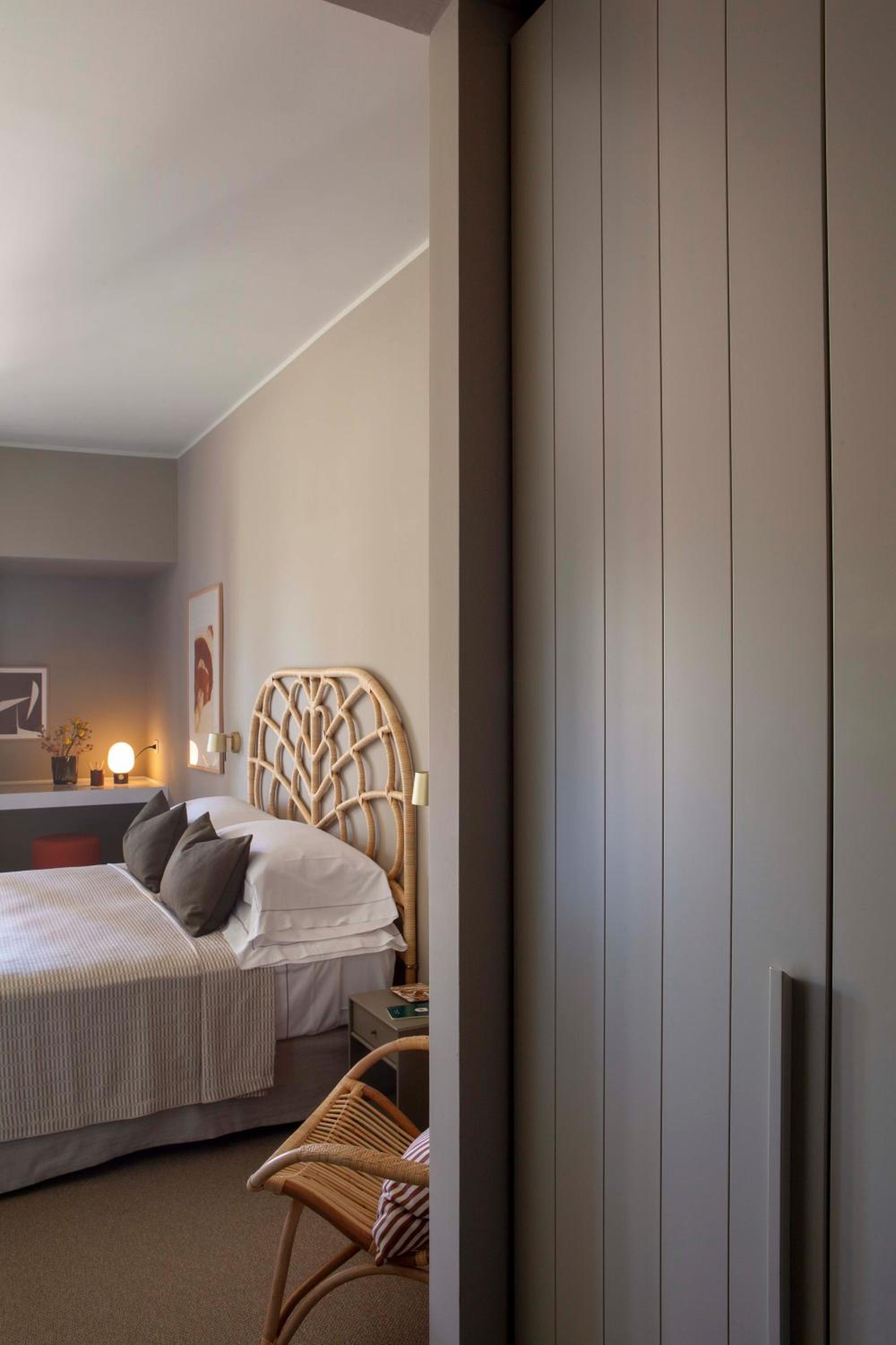Classic Double Room - Photo 1