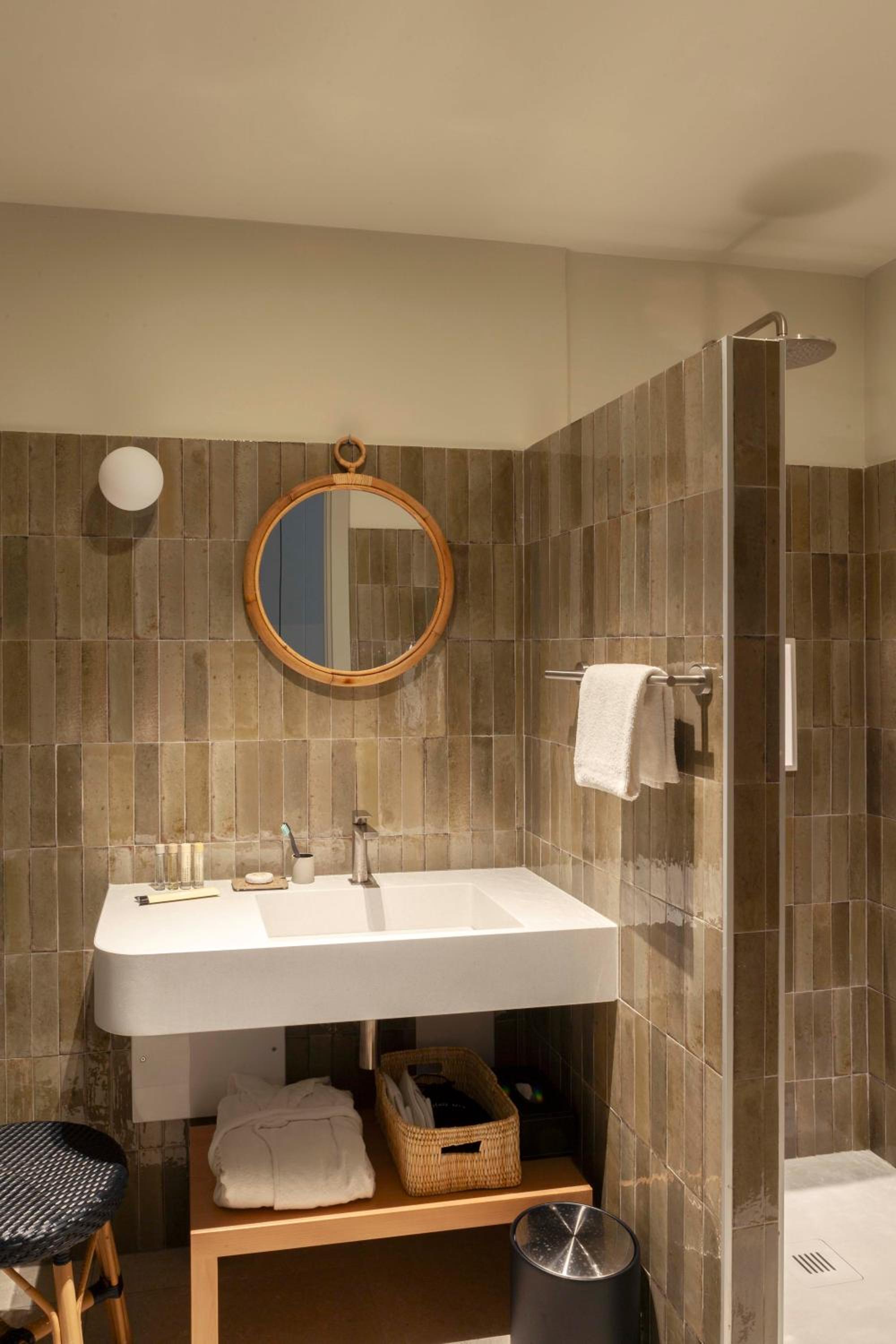 Classic Double Room - Photo 2