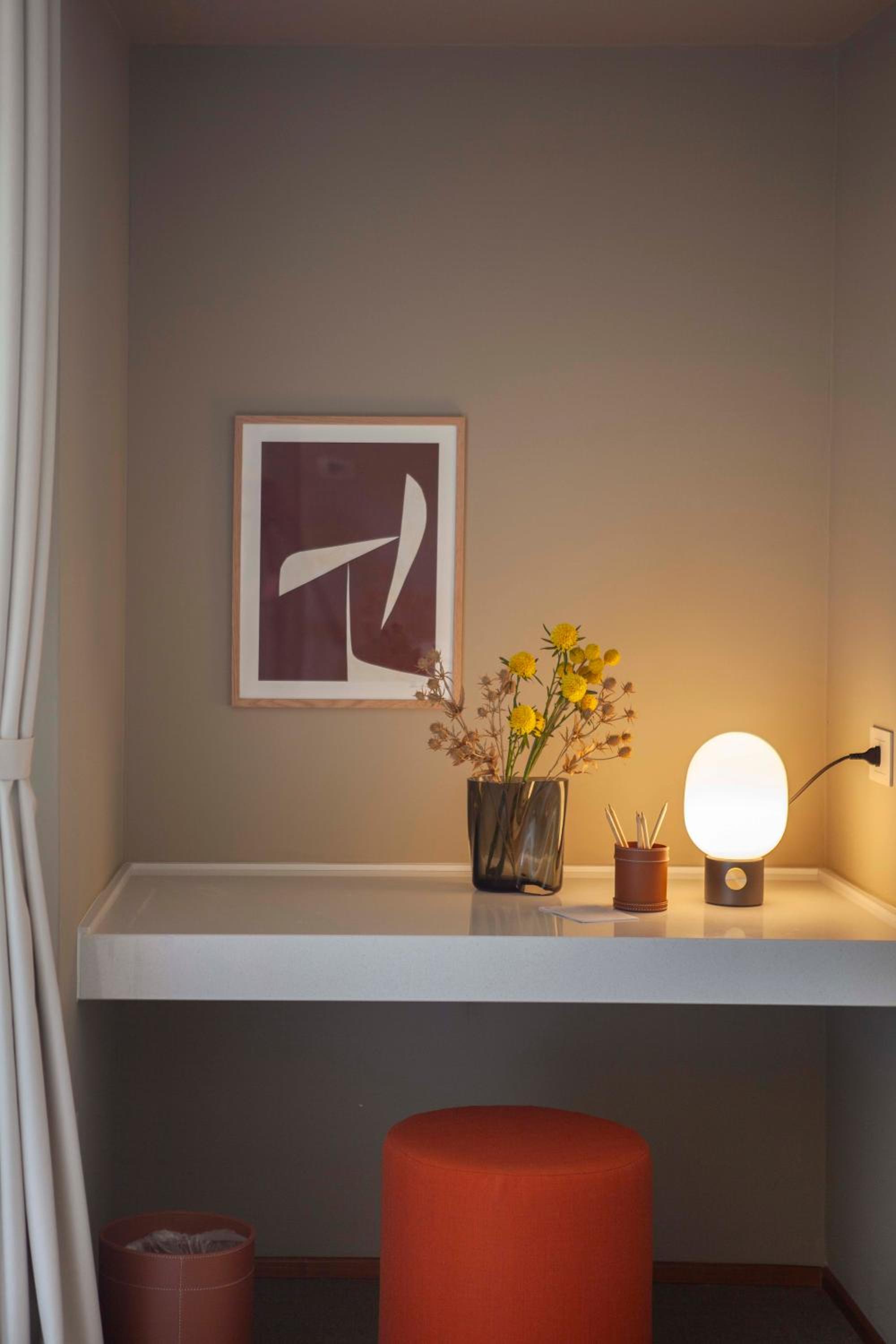 Classic Double Room - Photo 9