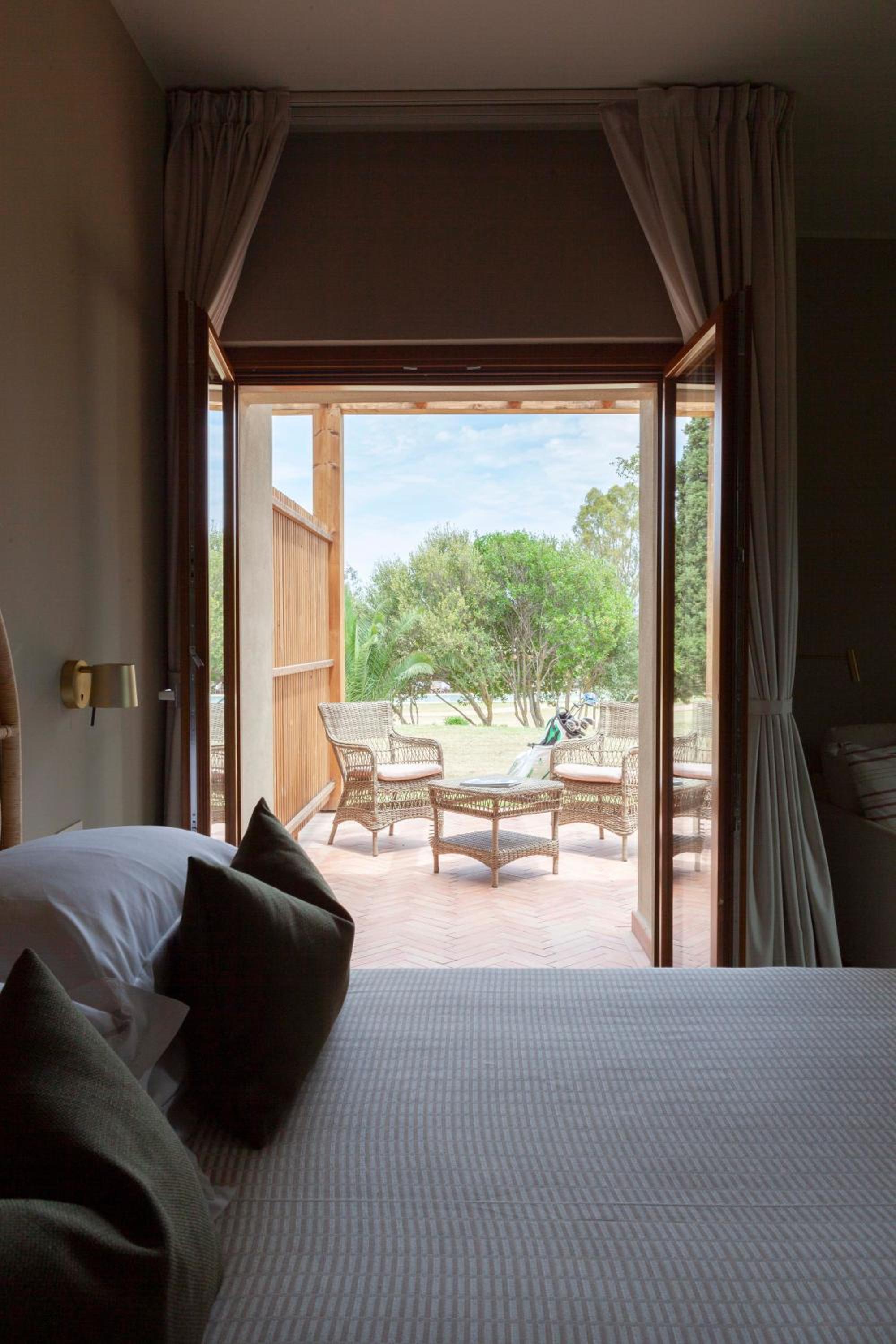 Classic Double Room - Photo 3