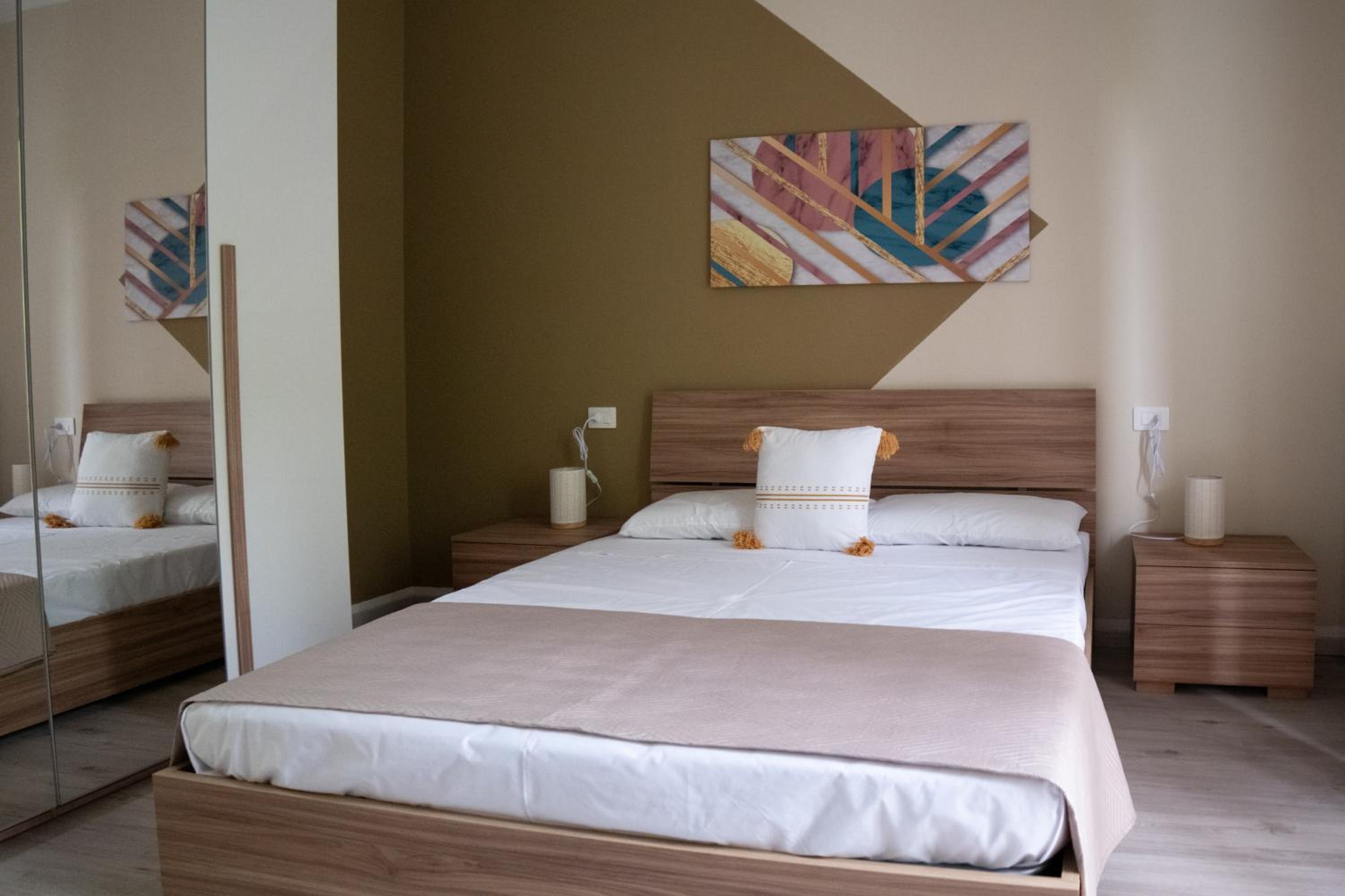 Double Room photo 1