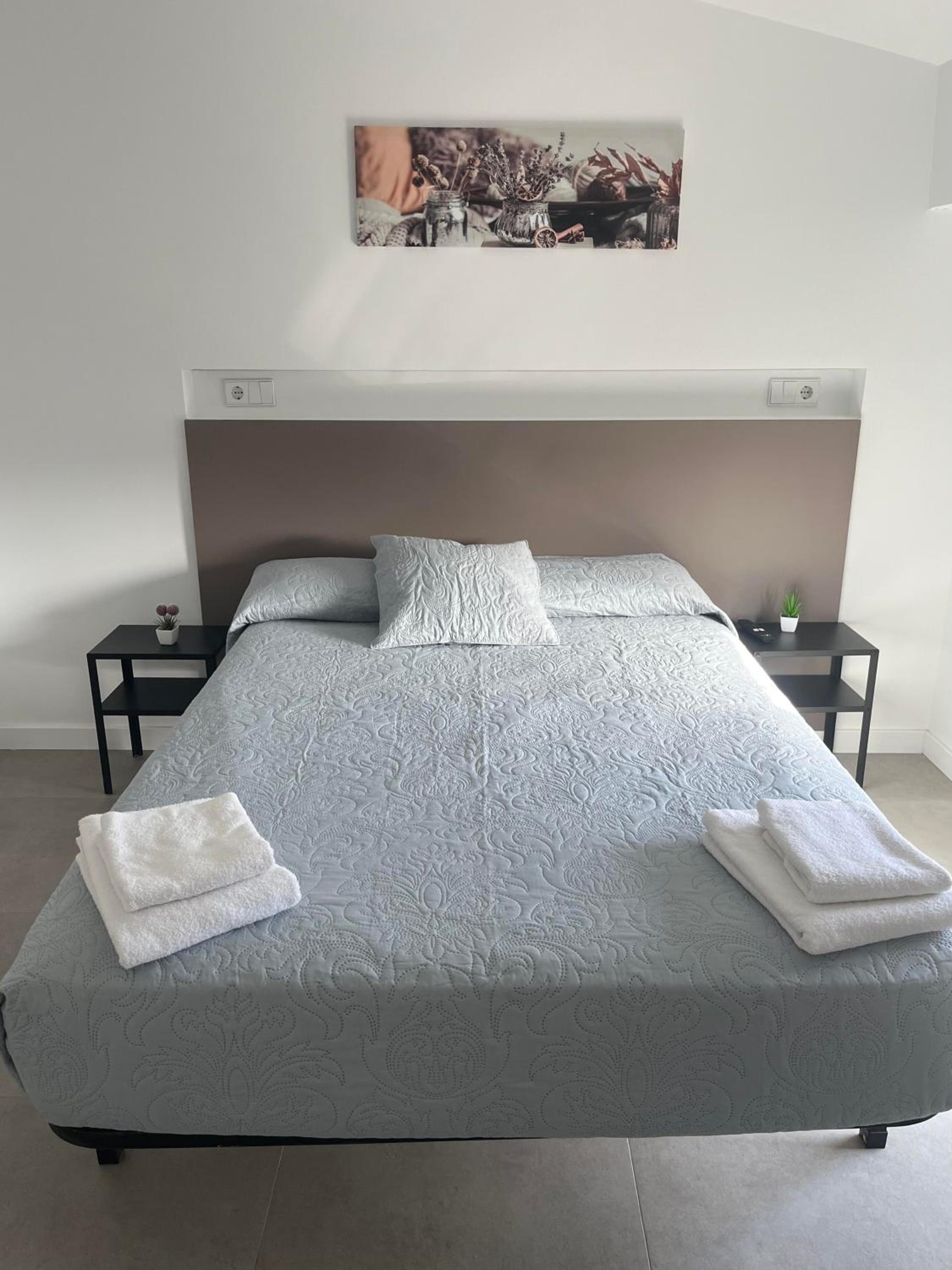 Double Room photo 3