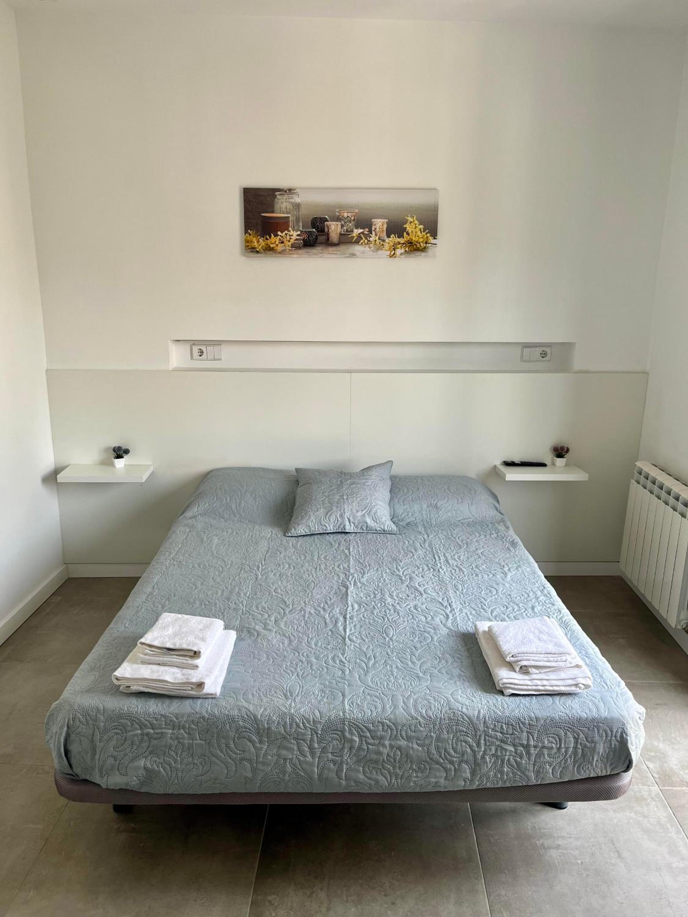 Double Room photo 2