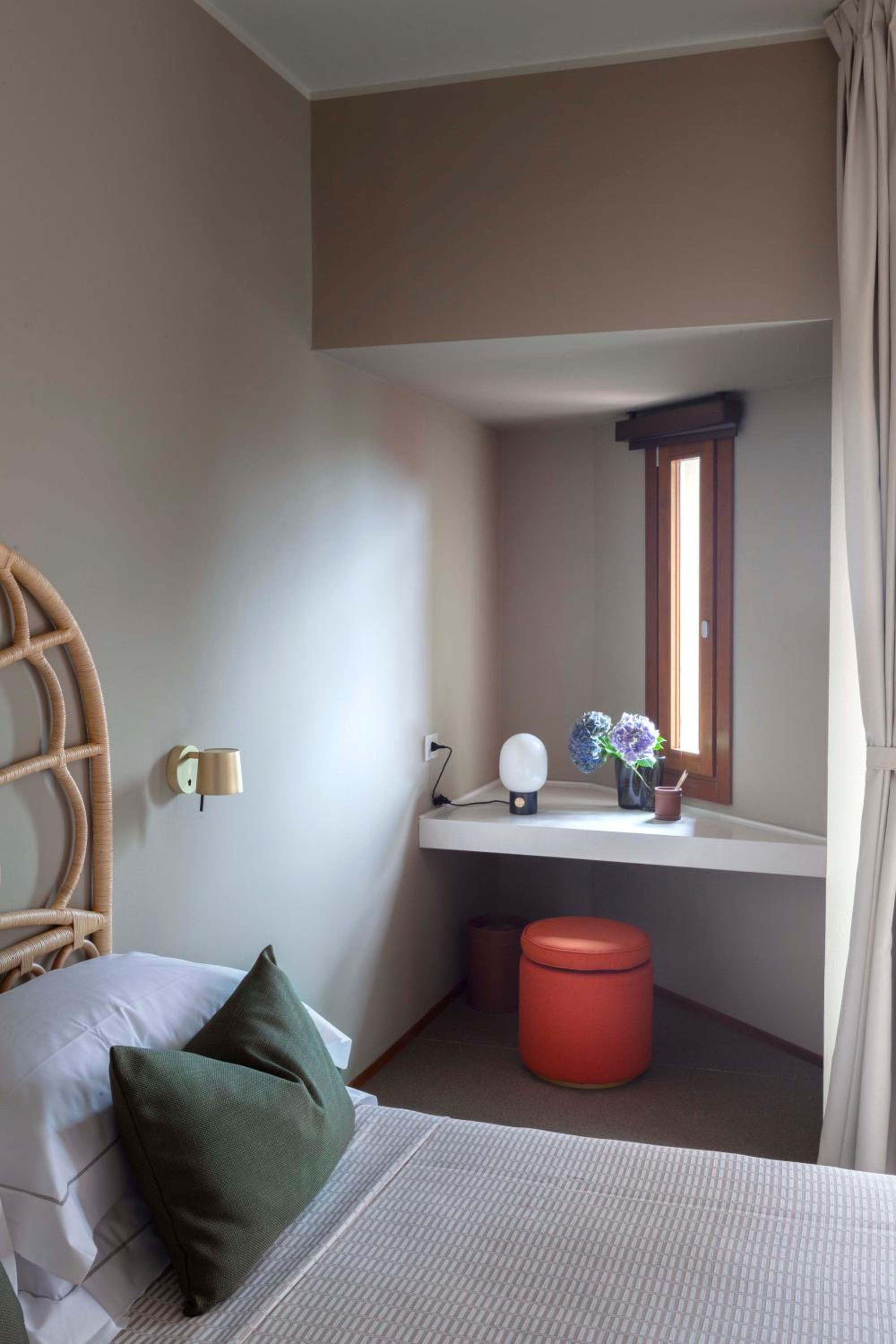 Deluxe Room - Photo 5