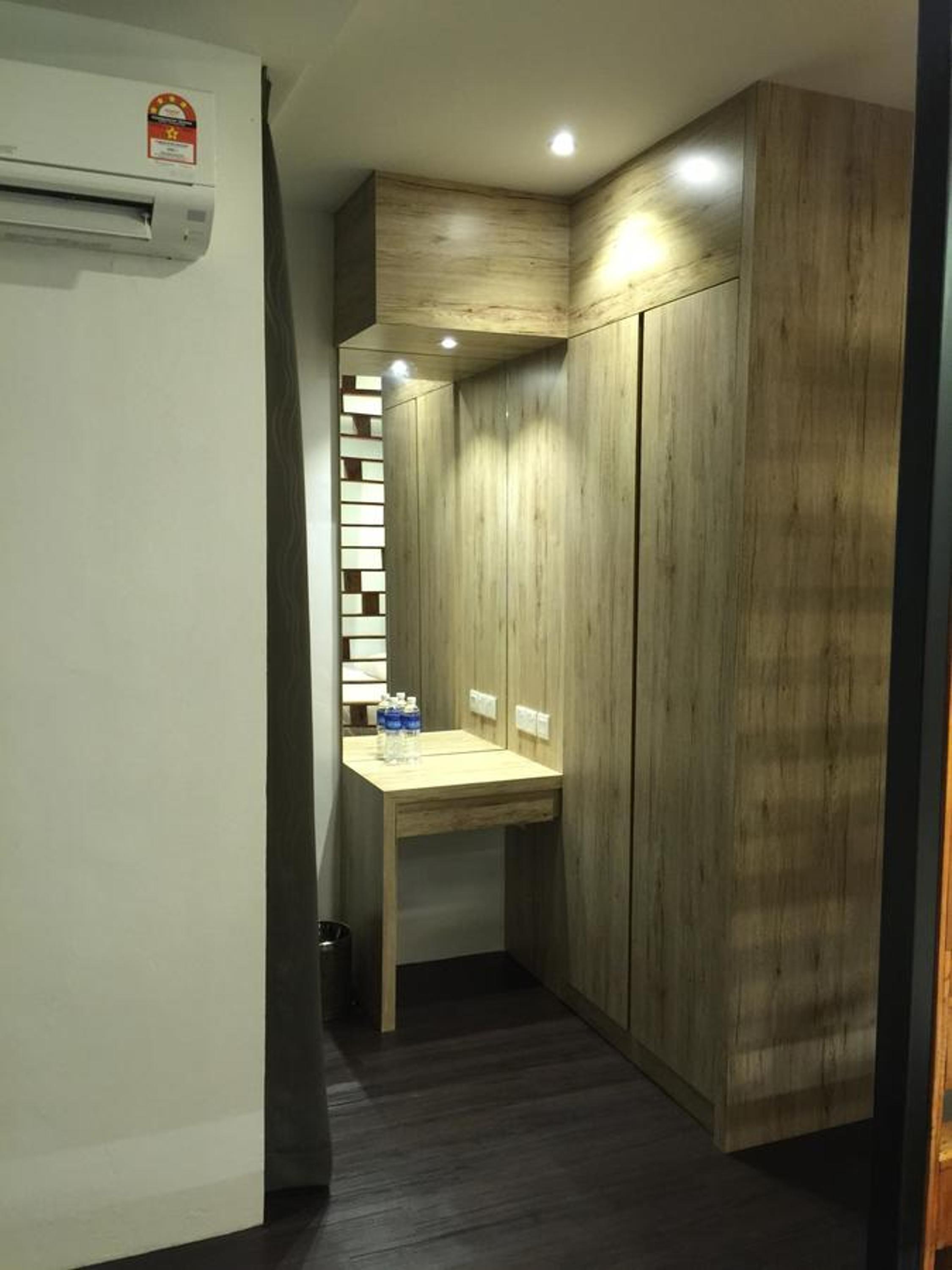 Junior Suite with Sea View photo 2