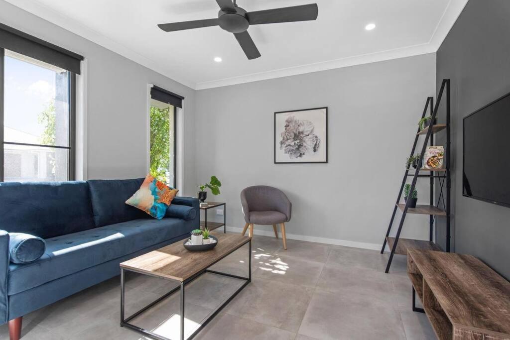Four-Bedroom House photo 1