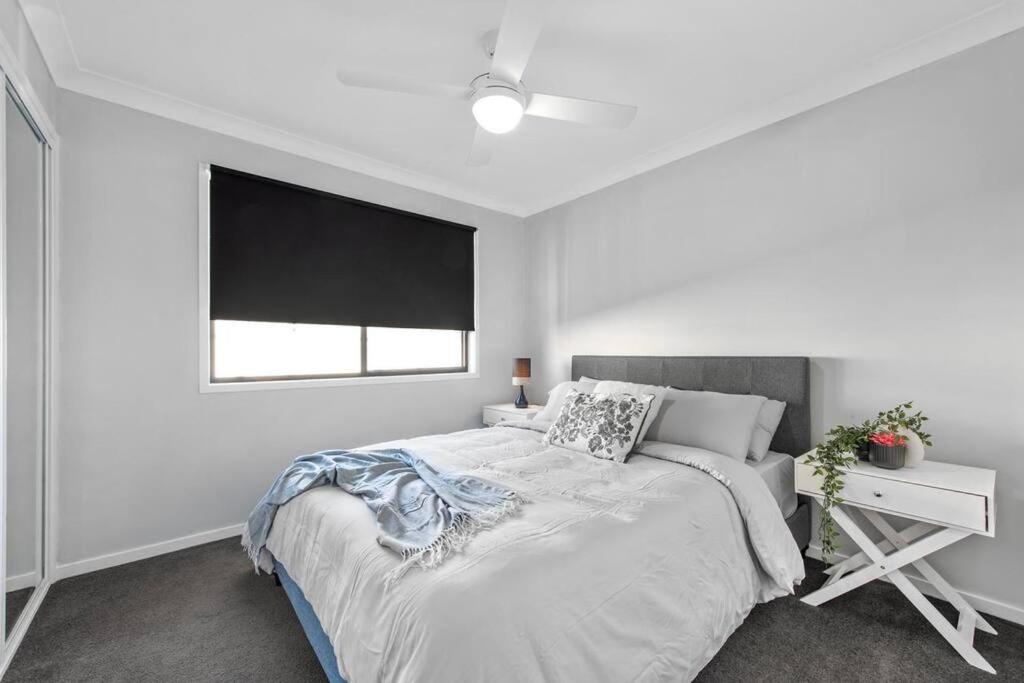 Four-Bedroom House photo 3