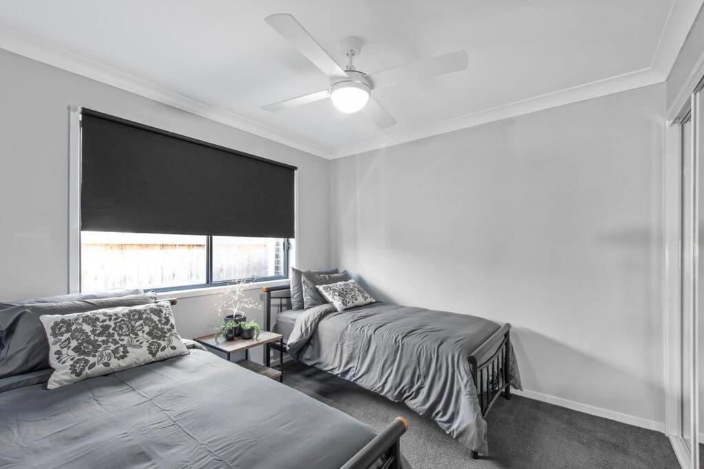 Four-Bedroom House photo 2