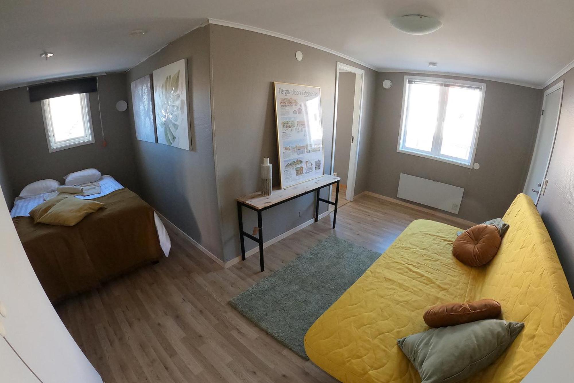Double Room photo 1