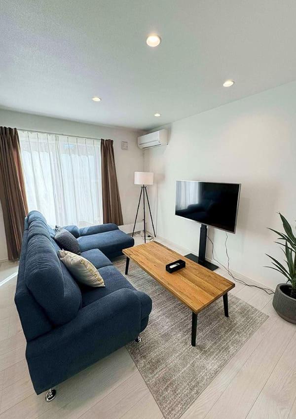 Standard Family Room photo 1