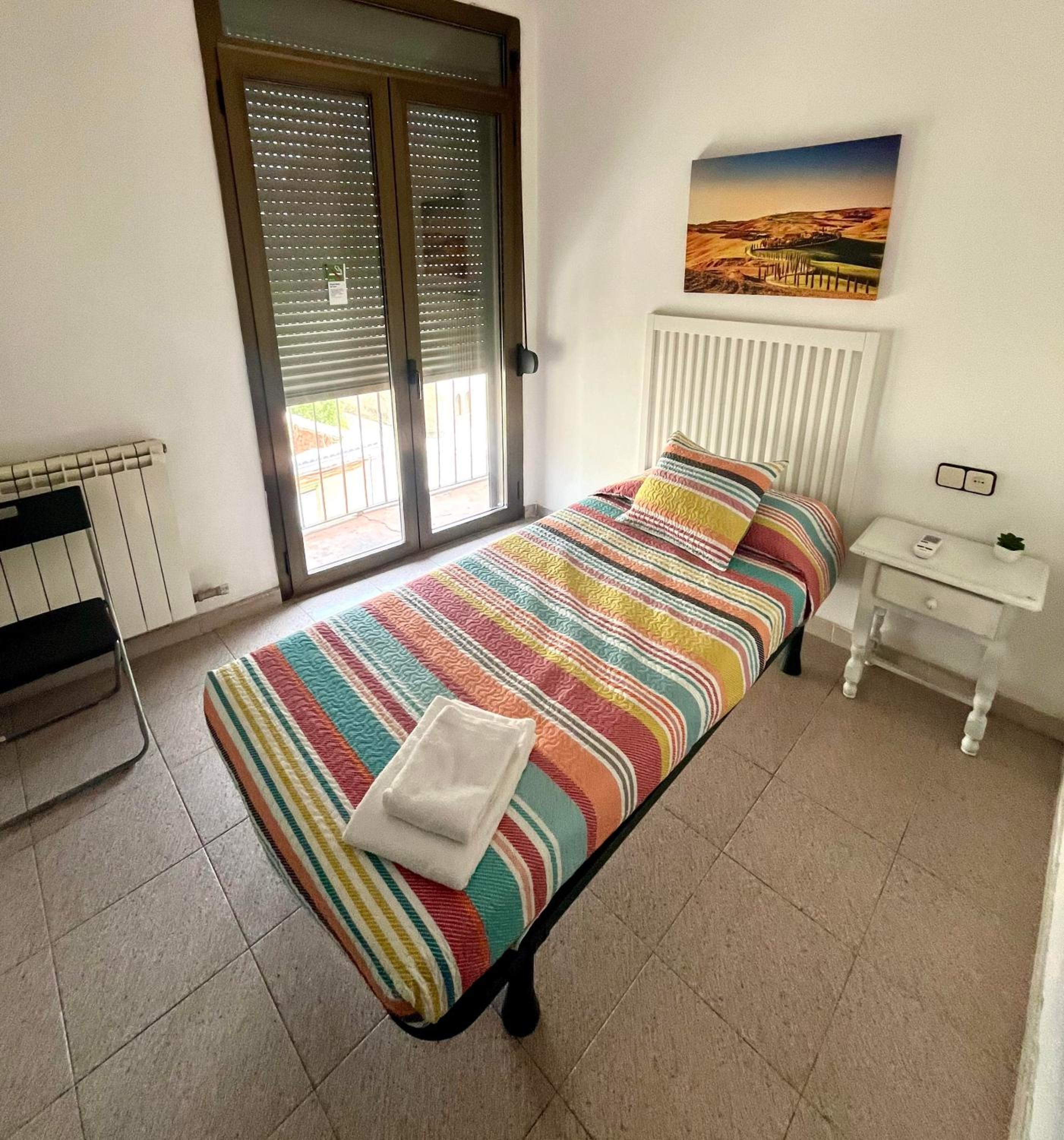 Economy Single Room photo 2