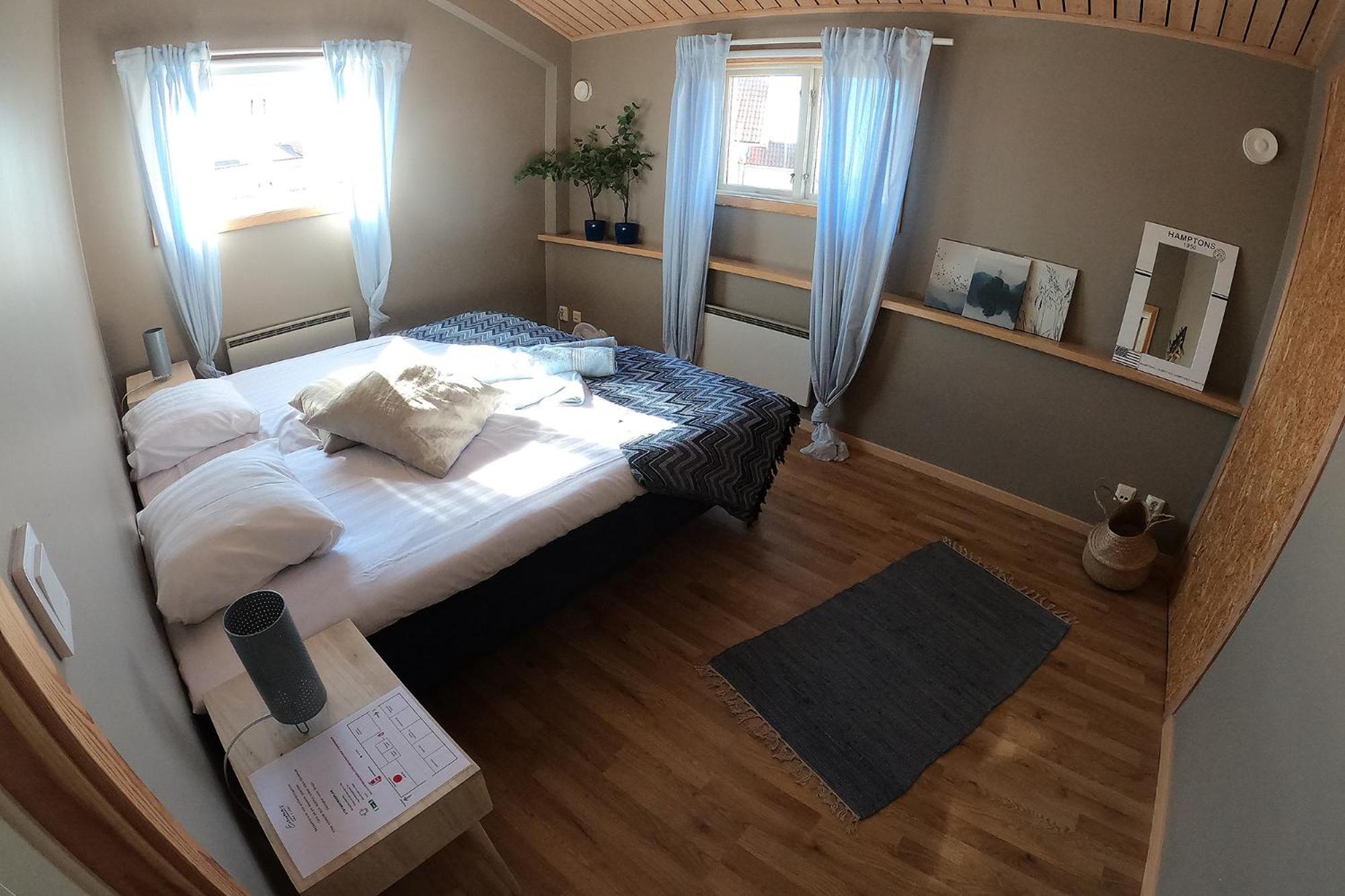 Double Room photo 1