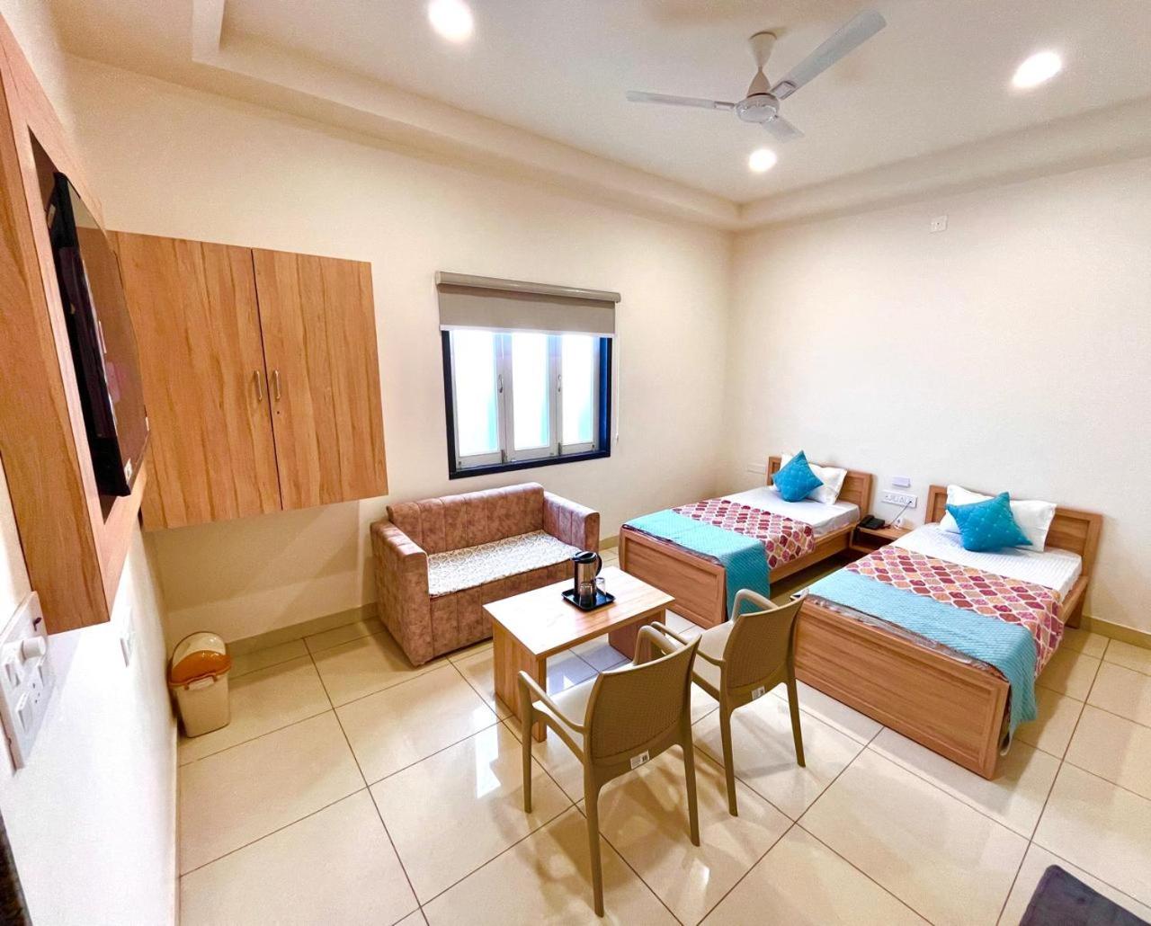 Deluxe Room - Photo 1