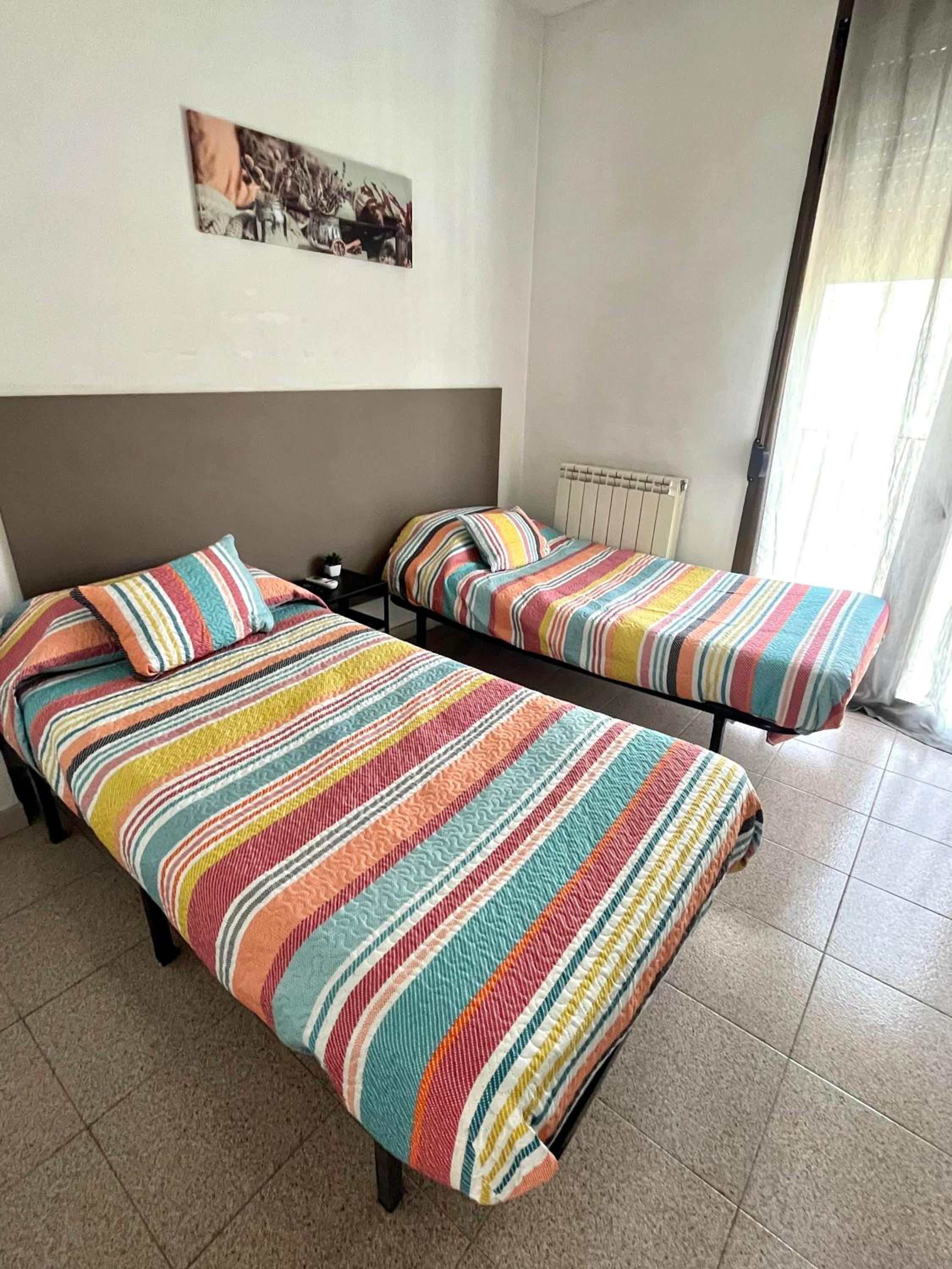 Habitación Doble Económica