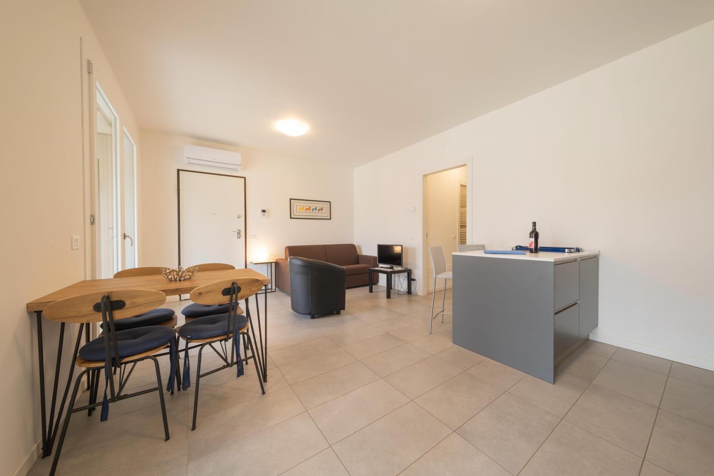 Standard Apartment