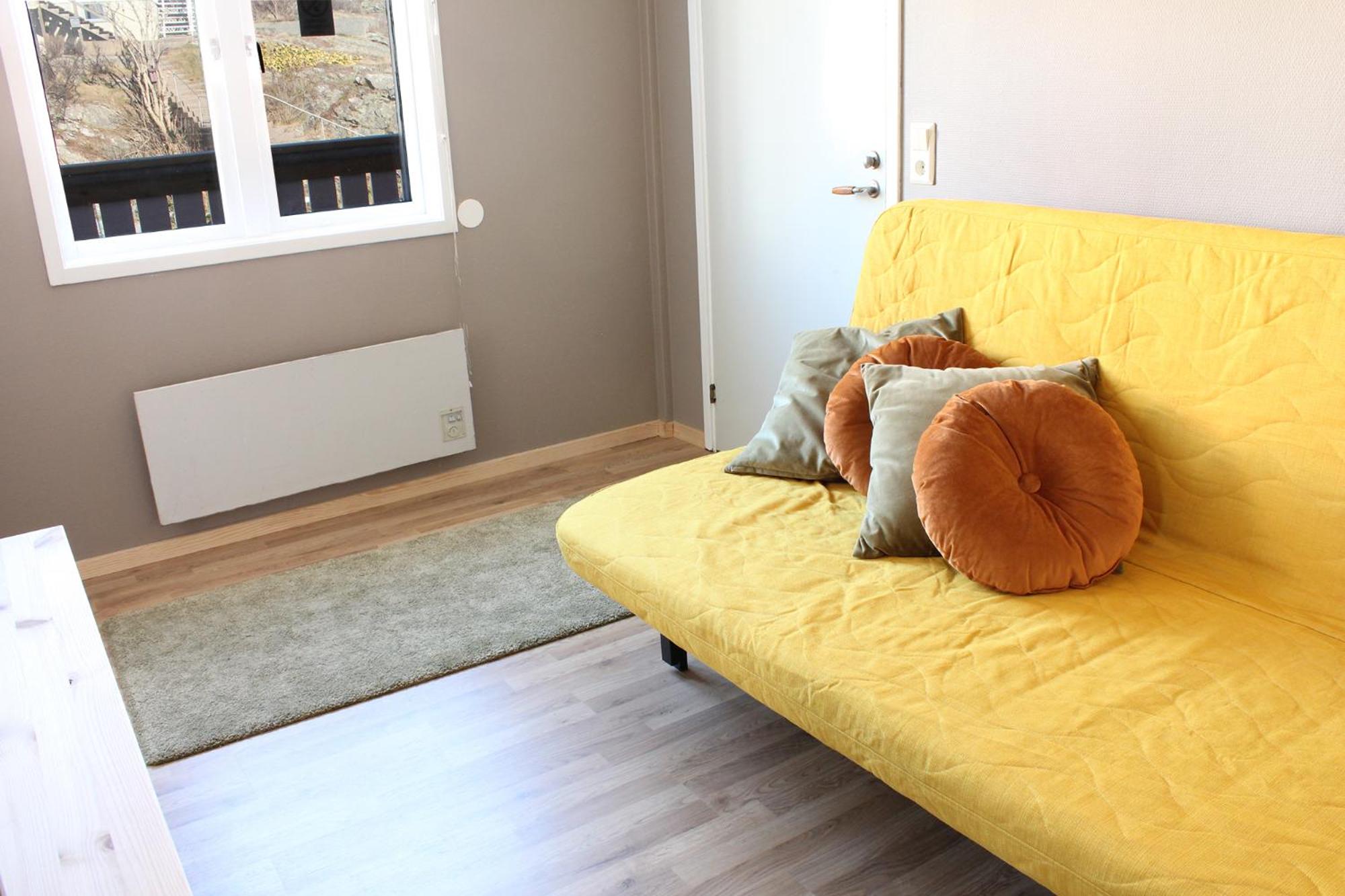 Double Room photo 2