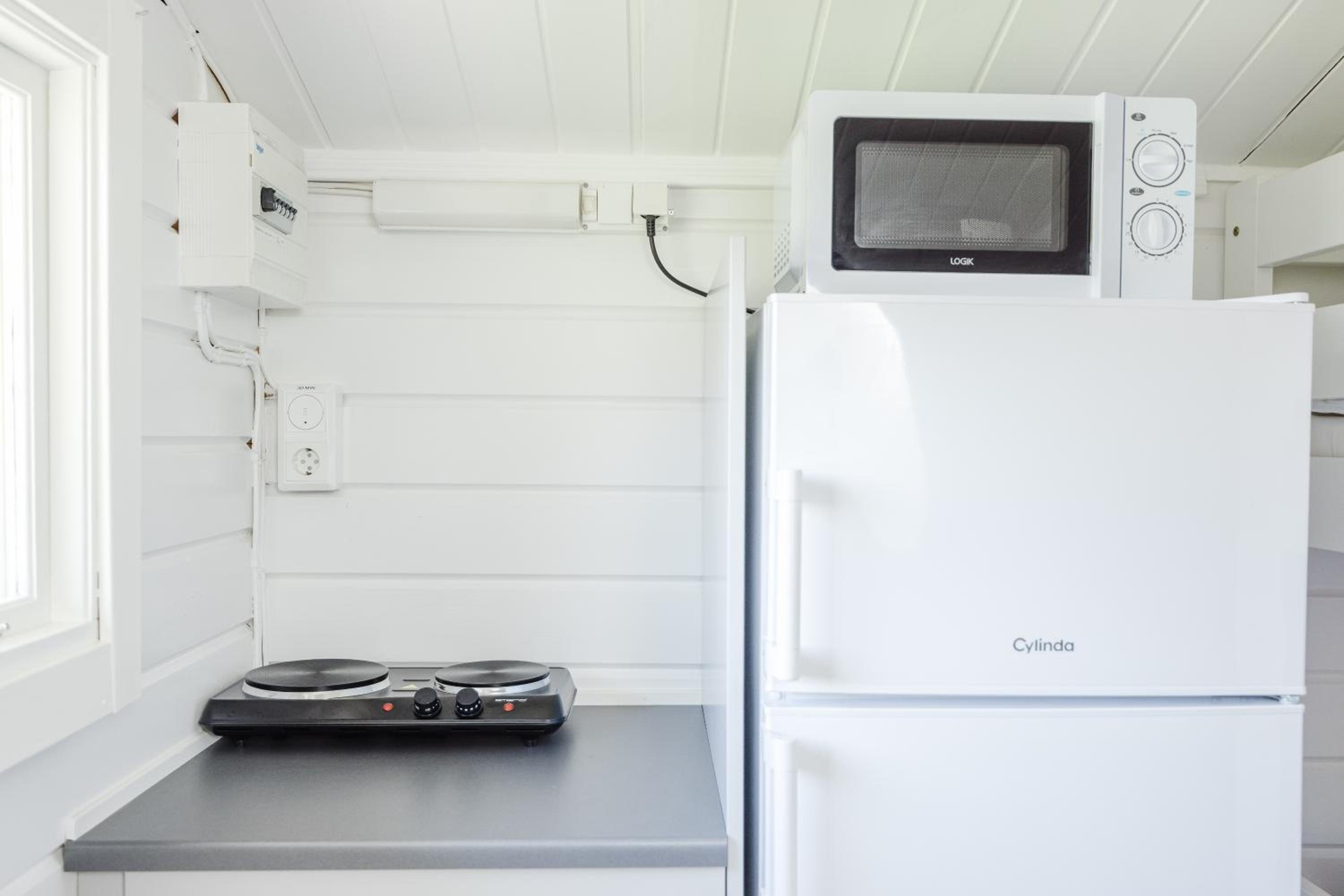 Camping Cottage - Photo 12