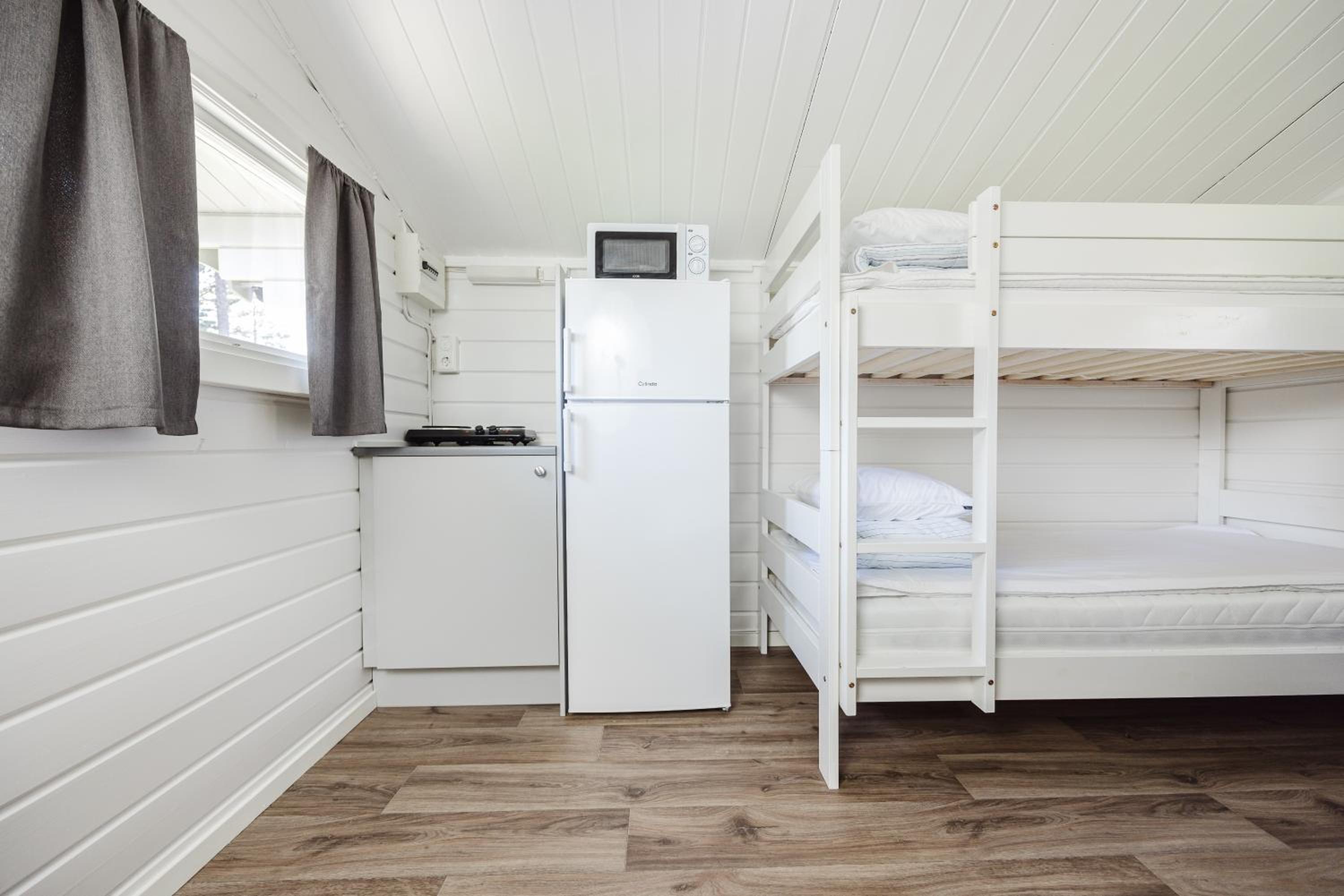Camping Cottage - Photo 13
