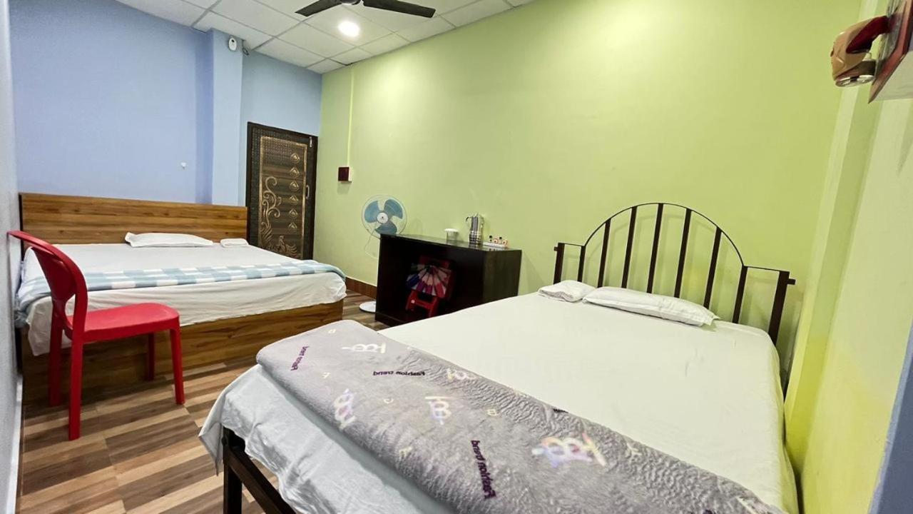 King Room photo 1
