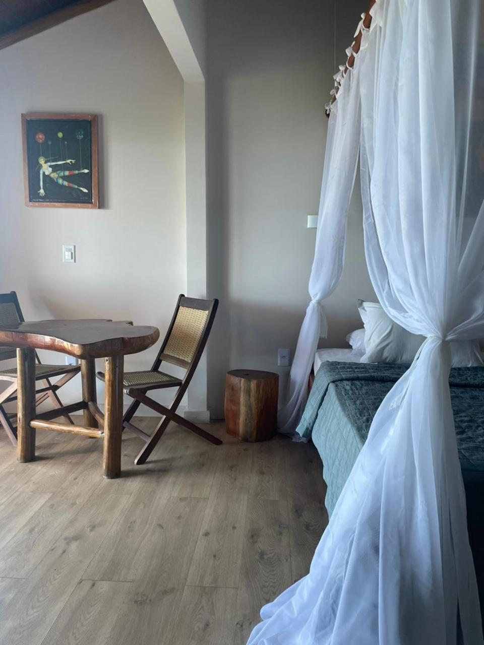 Queen Room with Sea View photo 1
