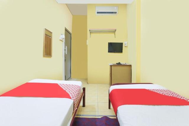 Twin Room photo 1