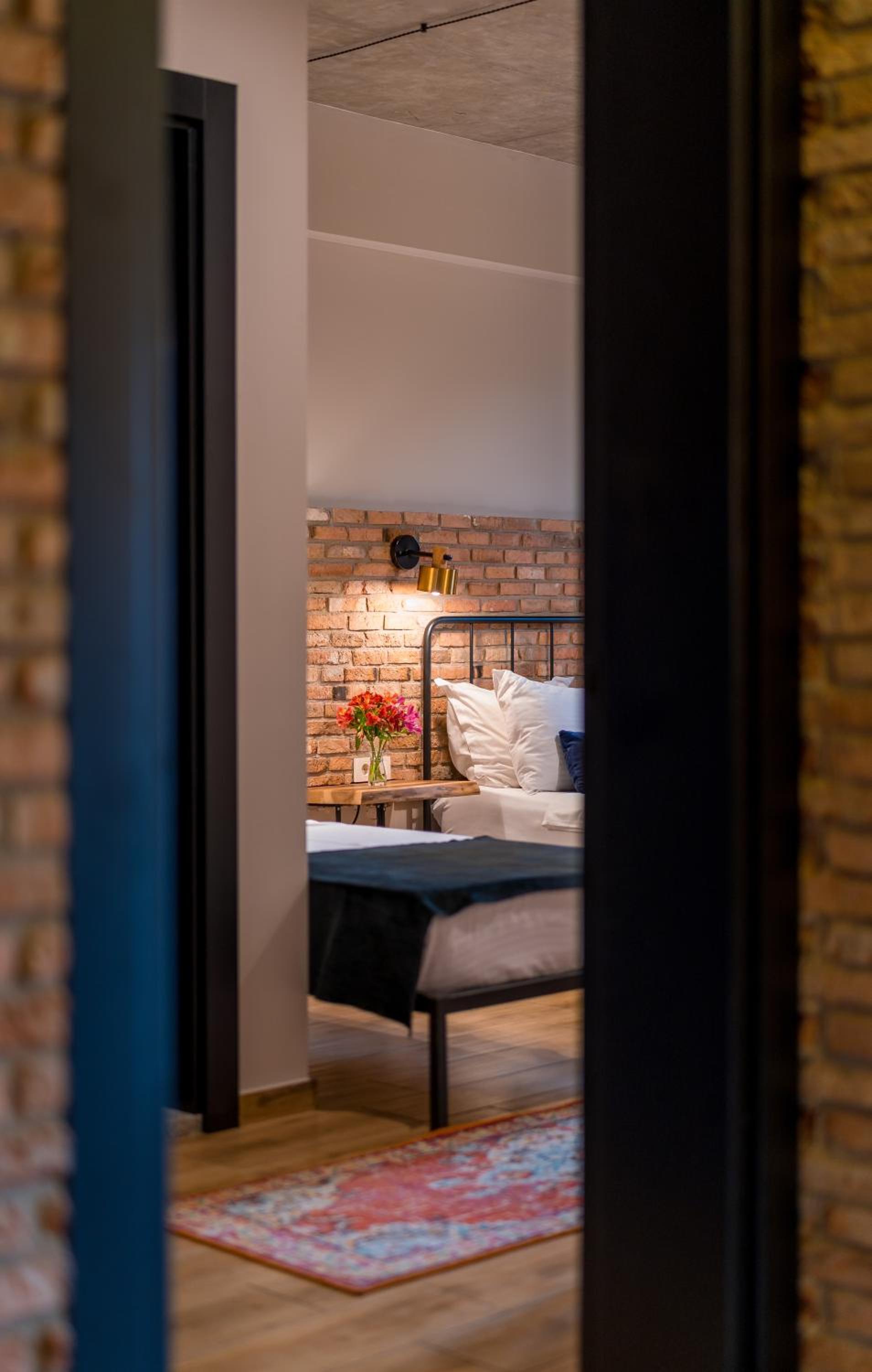 Classic Triple Room - Photo 10