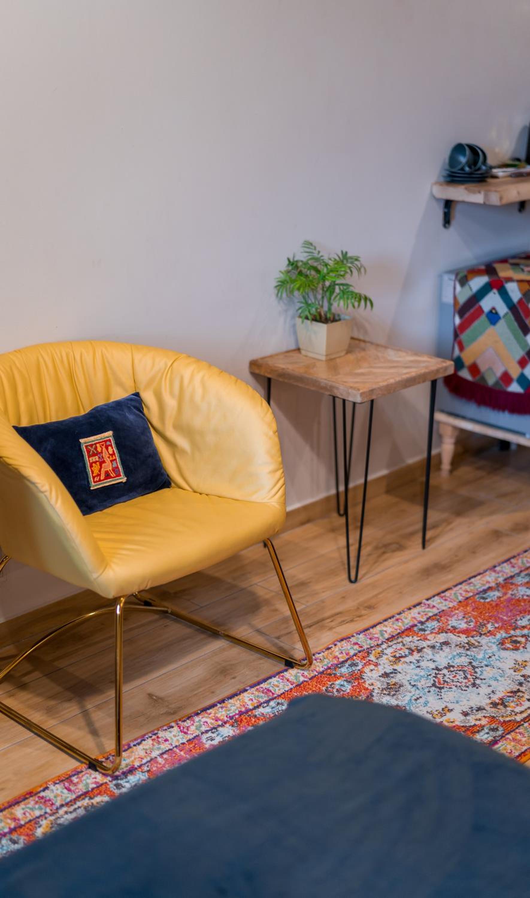 Classic Triple Room - Photo 11
