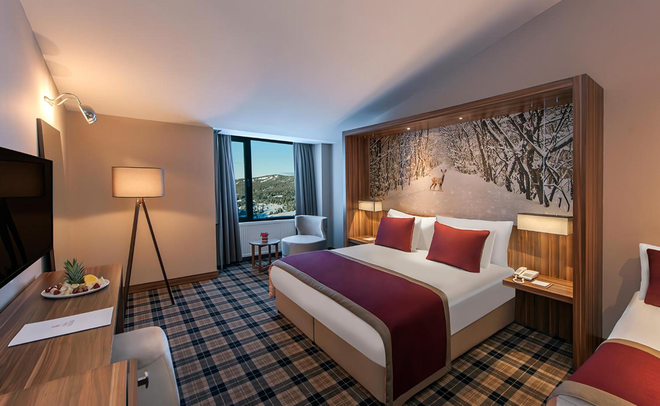 Doppelzimmer