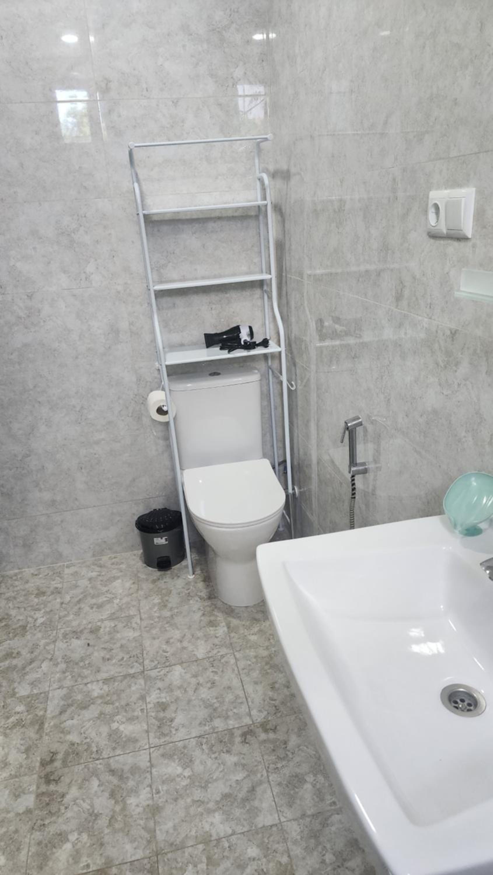 Deluxe Double or Twin Room photo 3