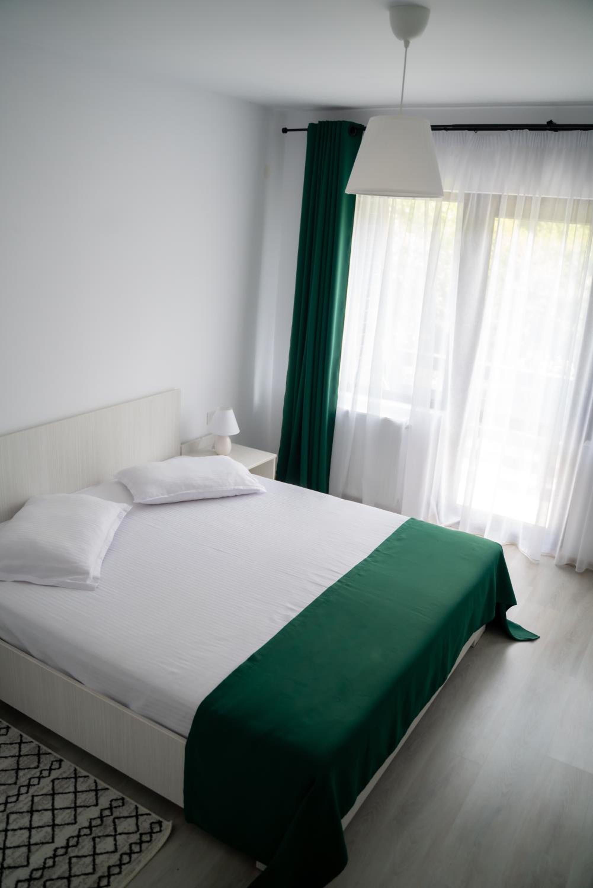 Deluxe Double Room photo 1
