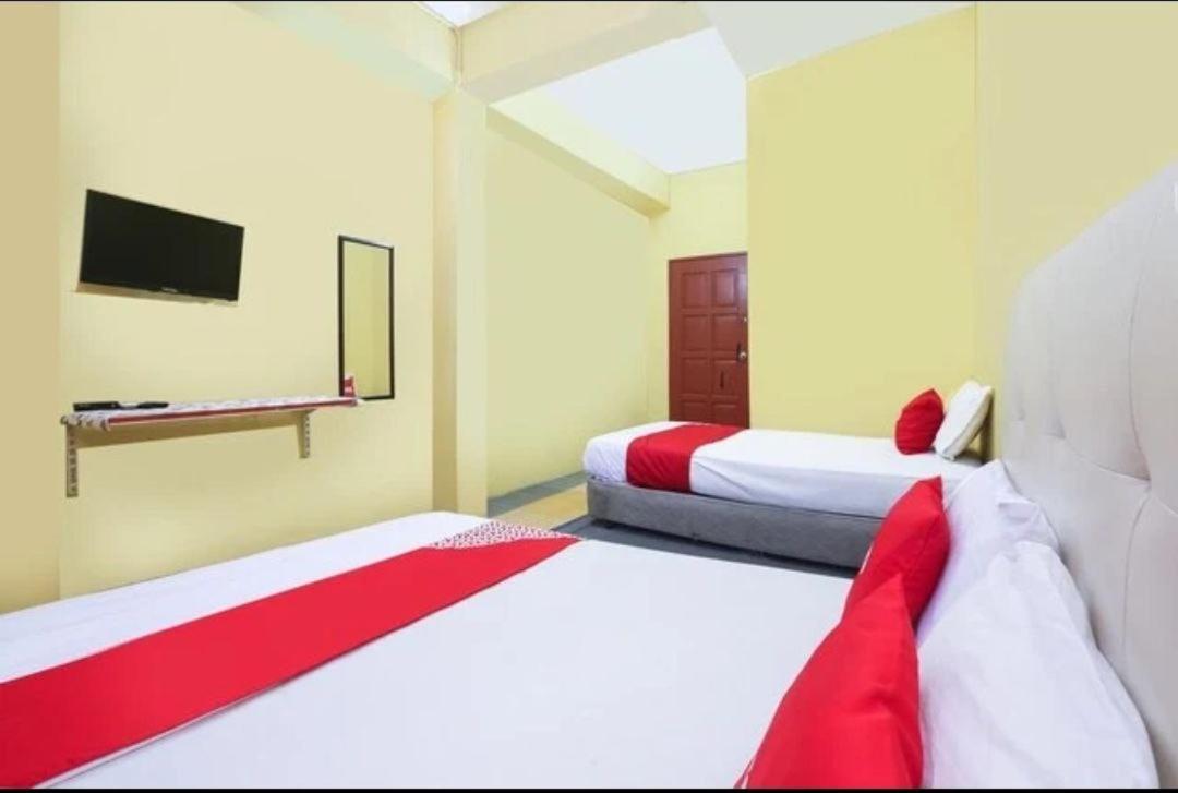 Standard Triple Room photo 3