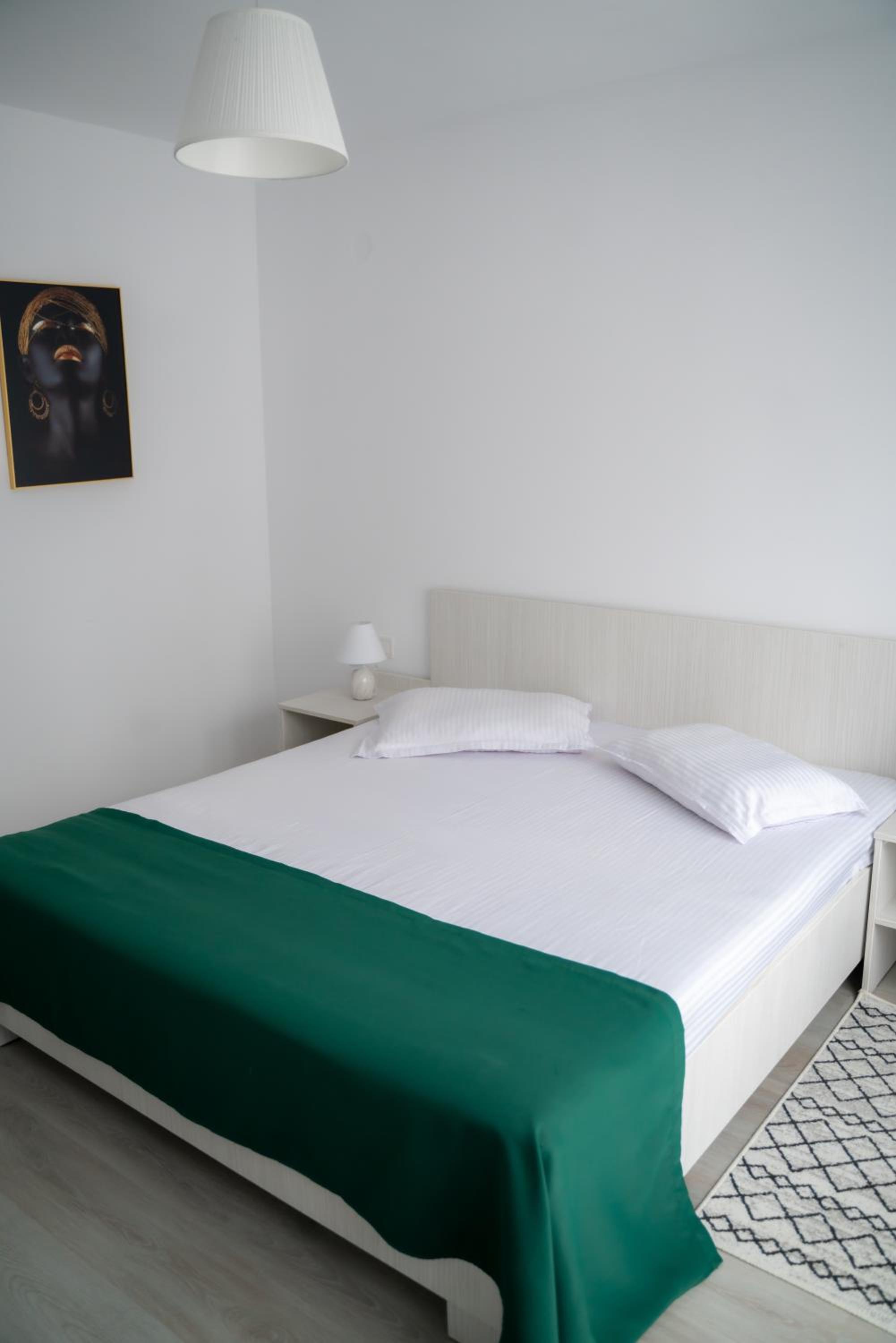 Deluxe Double Room photo 2